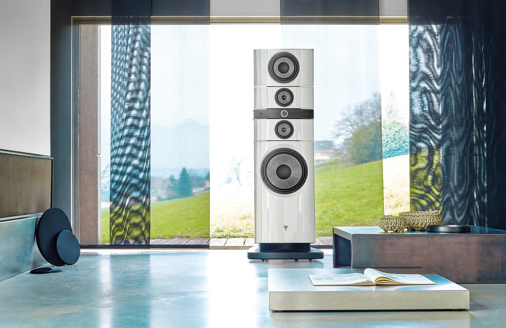 focal utopia speakers for sale