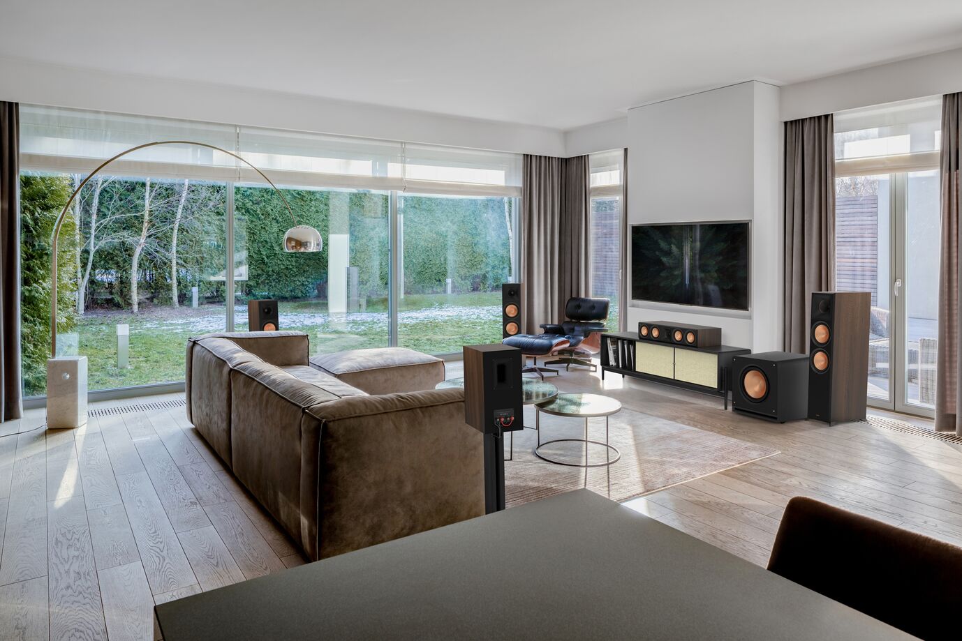 סדרת הסאבים החדשה של קליפש