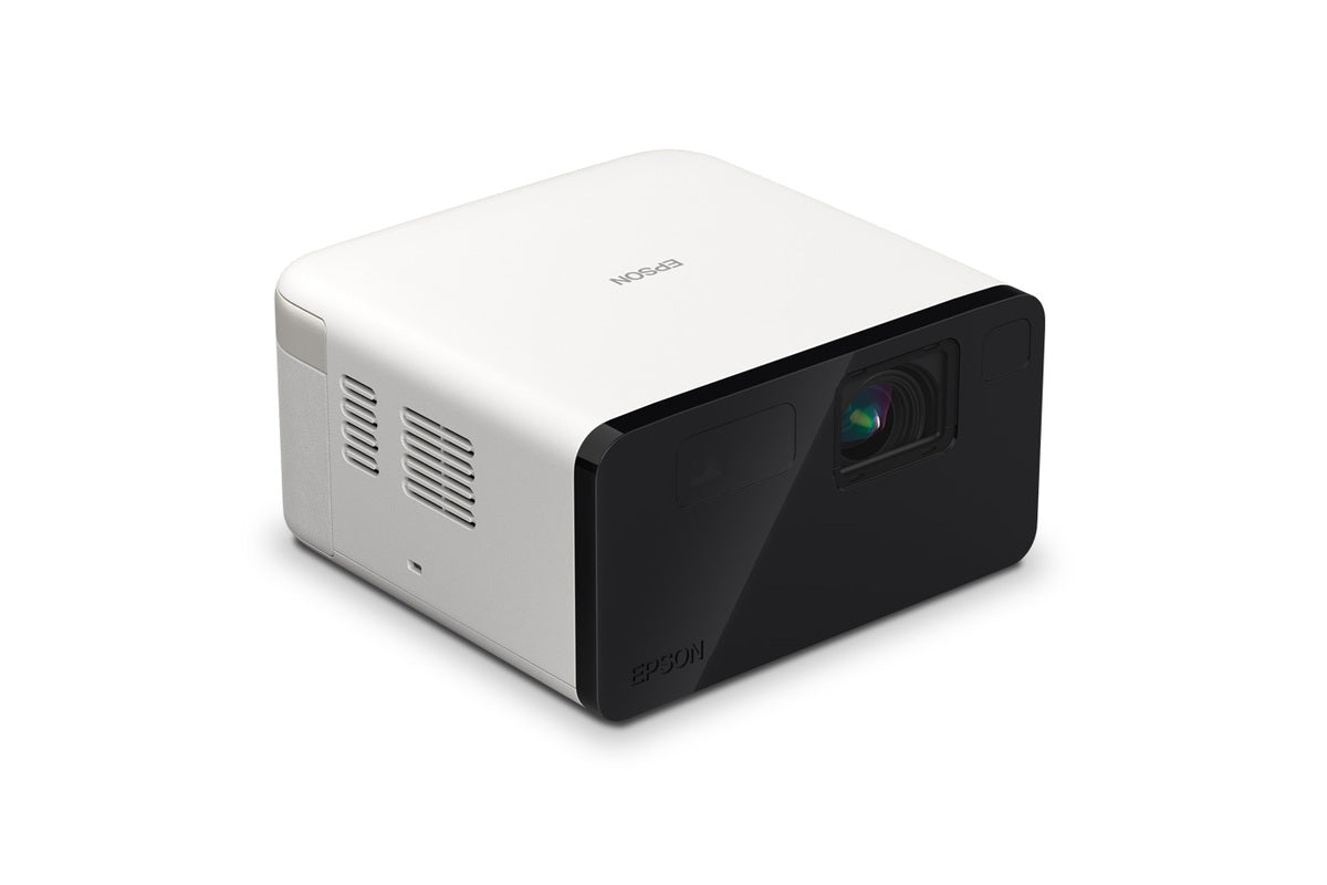 מקרן EPSON EF-21