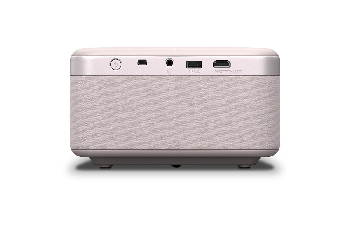 מקרן EPSON EF-21