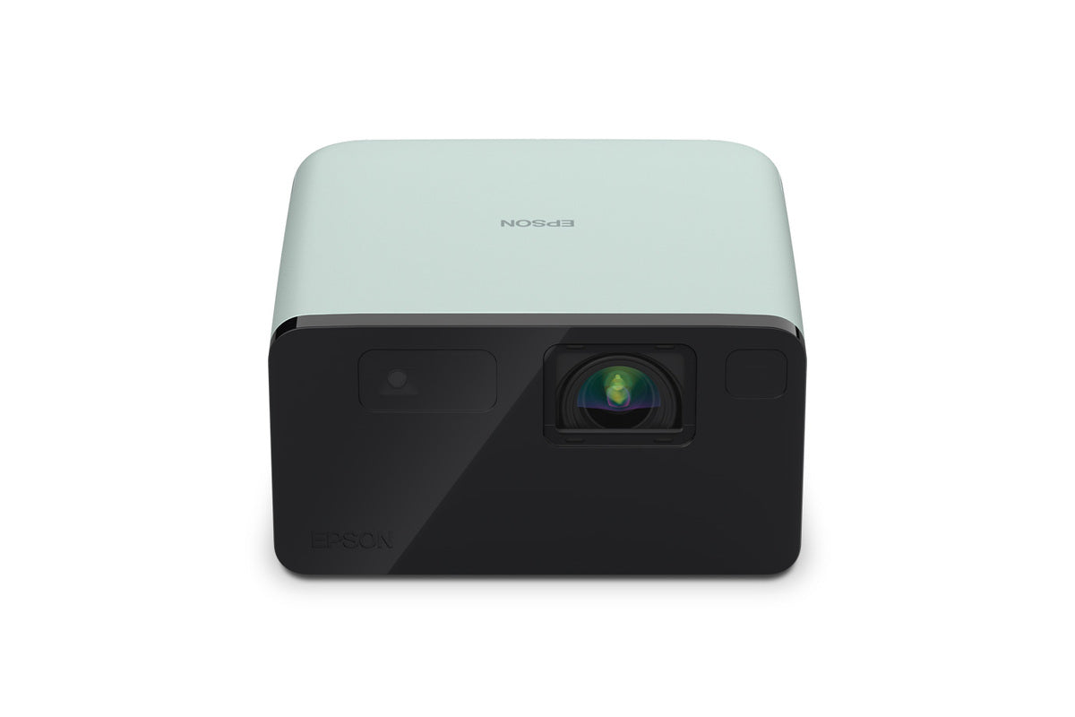 מקרן EPSON EF-21