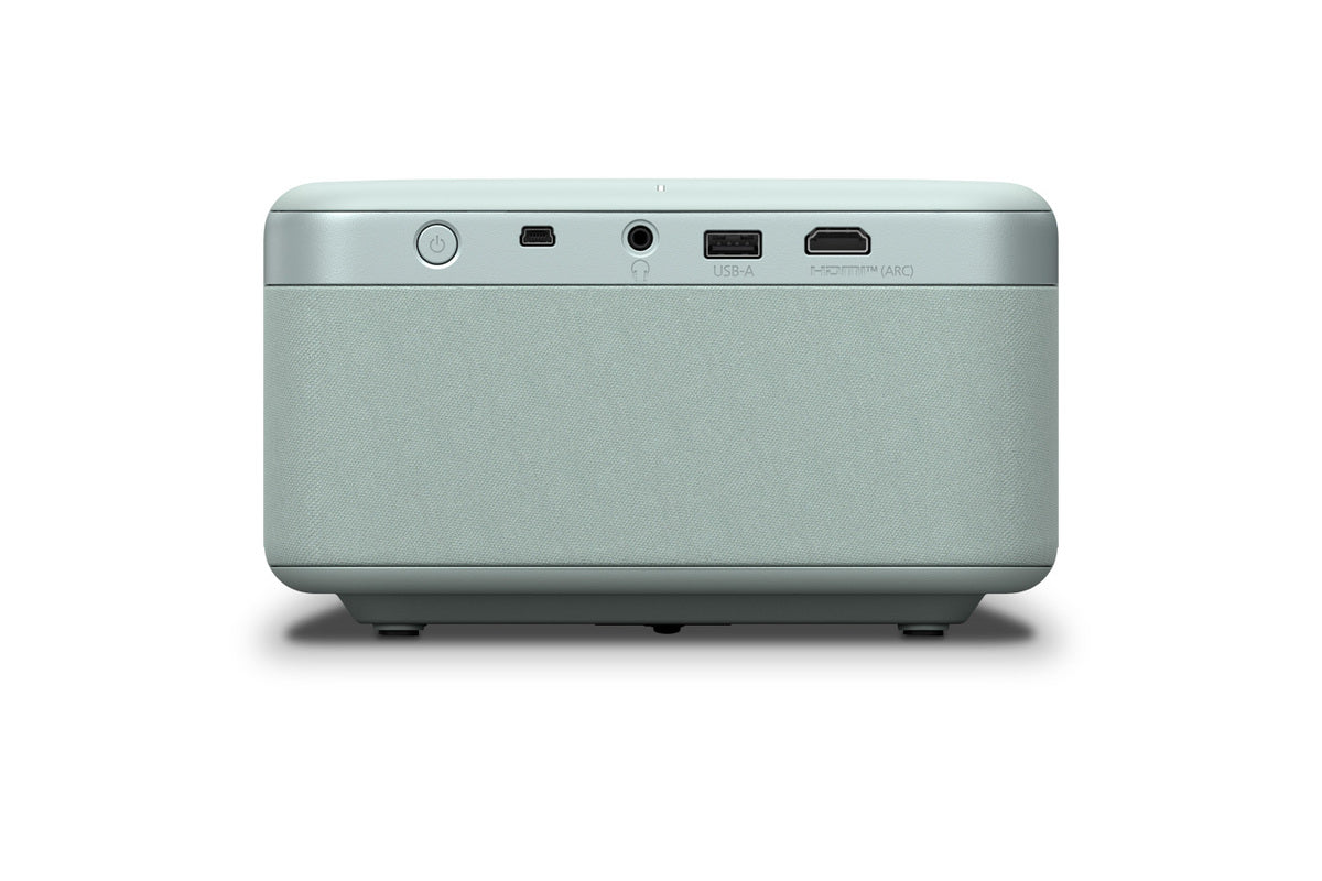 מקרן EPSON EF-21
