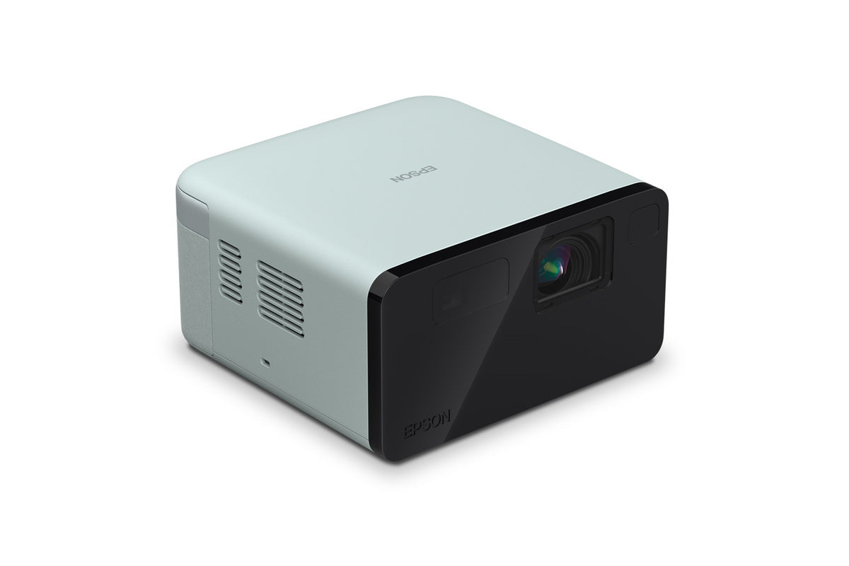 מקרן EPSON EF-21