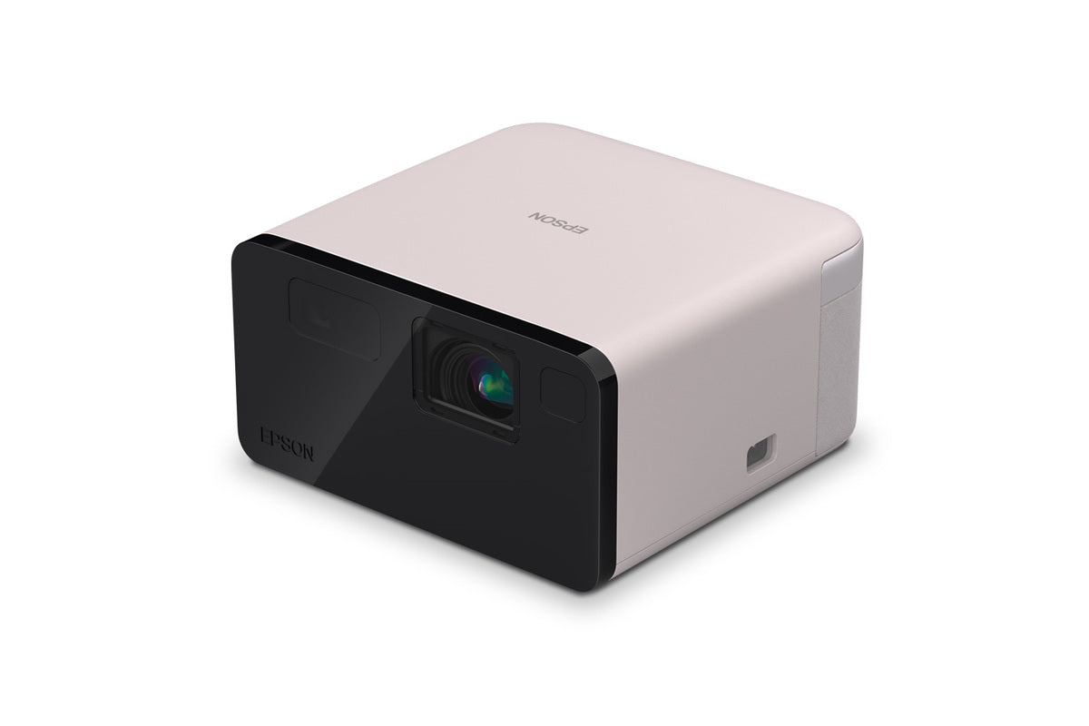 מקרן EPSON EF-21