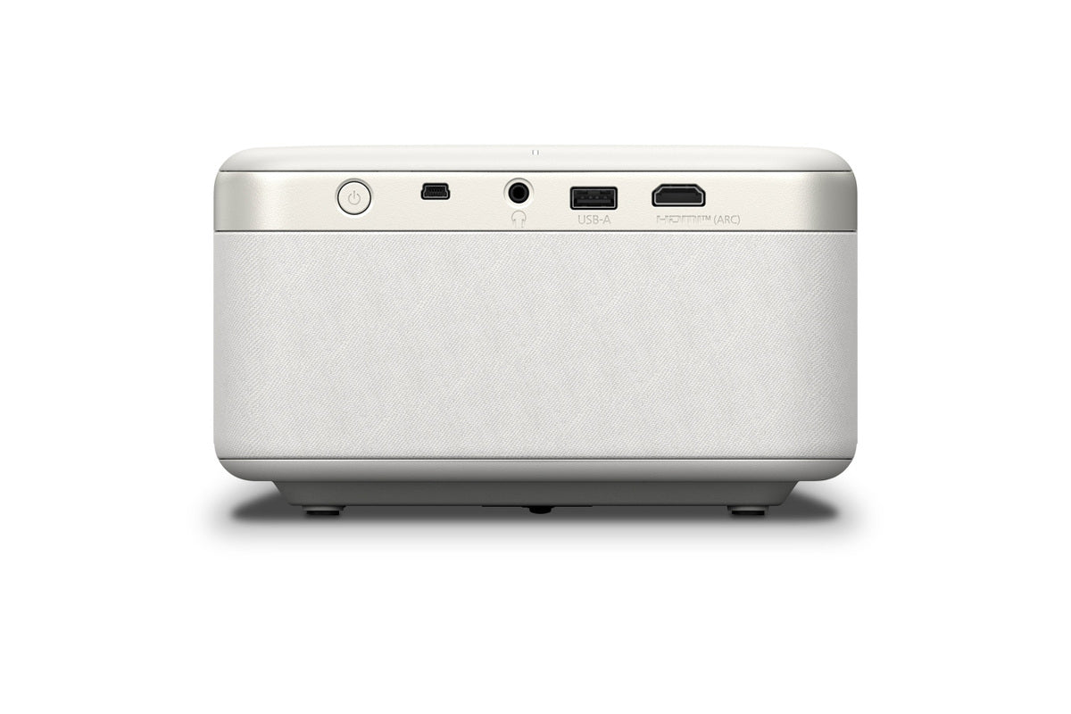 מקרן EPSON EF-21