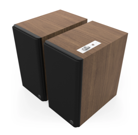 Klipsch The Nines II