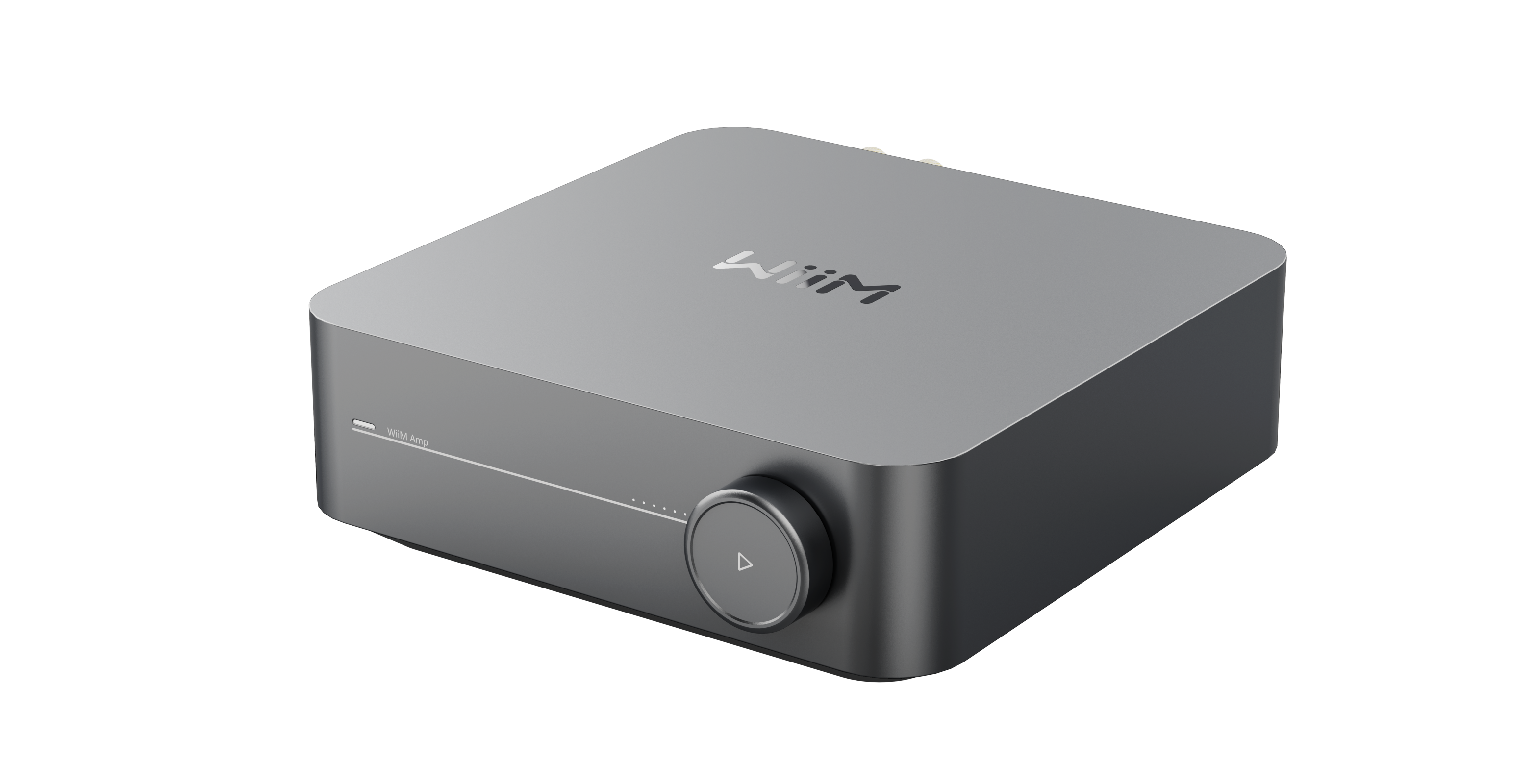 מגבר WIIM AMP