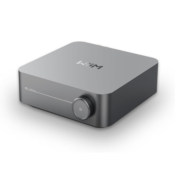 מגבר WIIM AMP