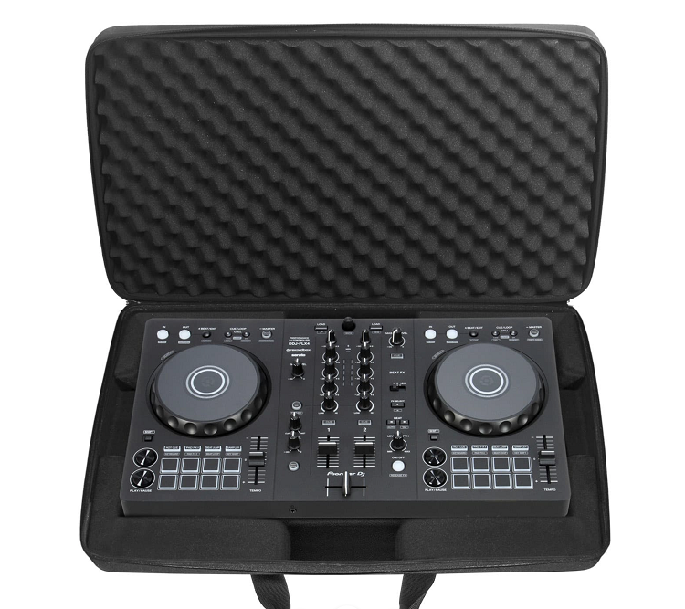 UDG HARDCASE-DDJ-FLX4