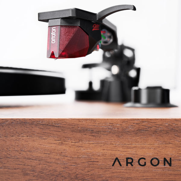 Argon TT-3 Plus