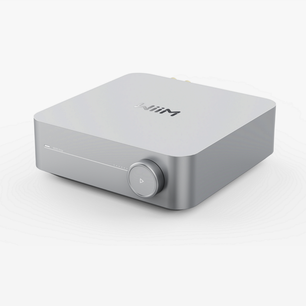 מגבר WIIM AMP