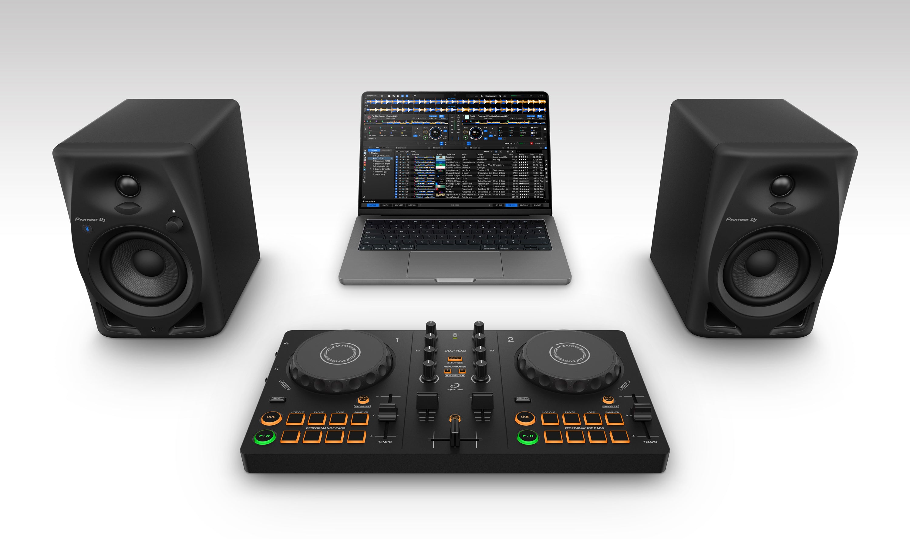 DDJ-FLX2