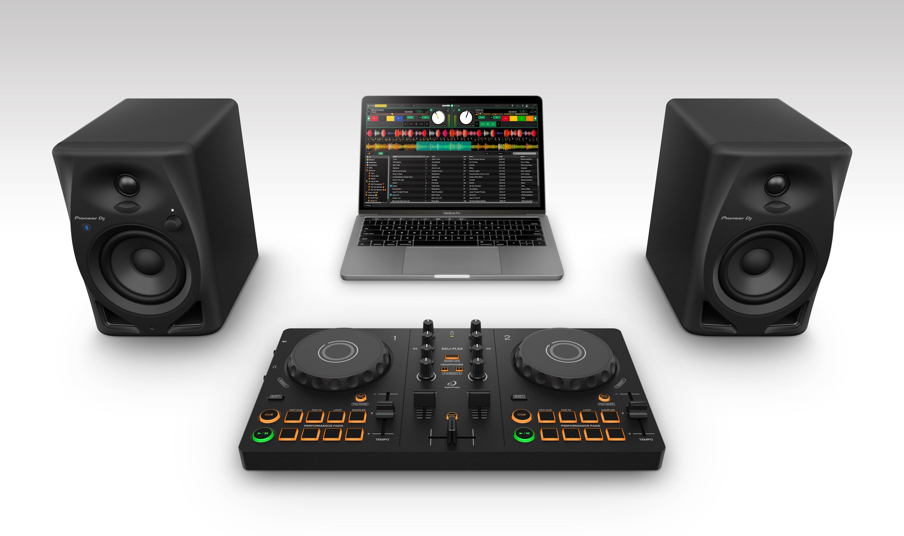 DDJ-FLX2