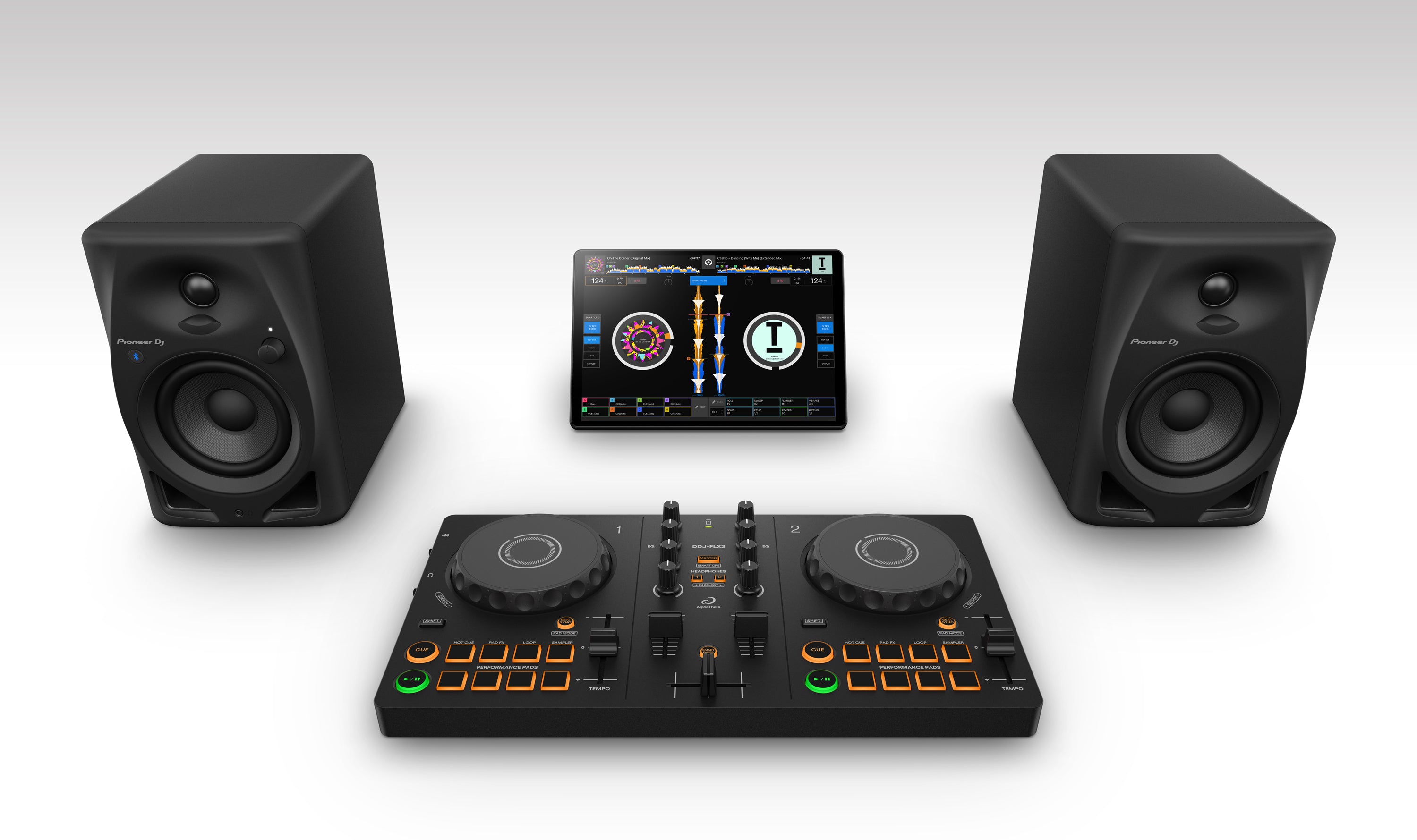 DDJ-FLX2