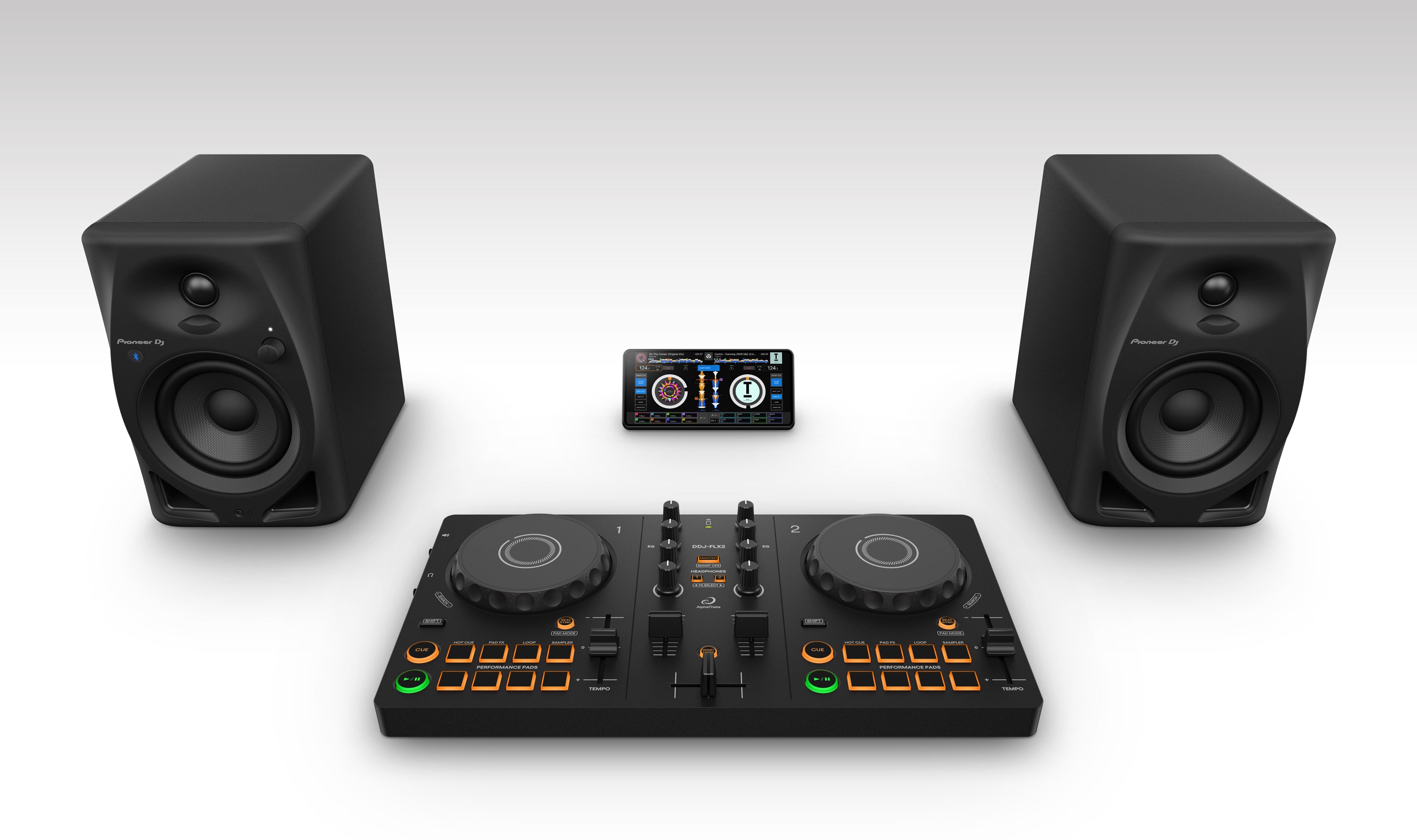 DDJ-FLX2