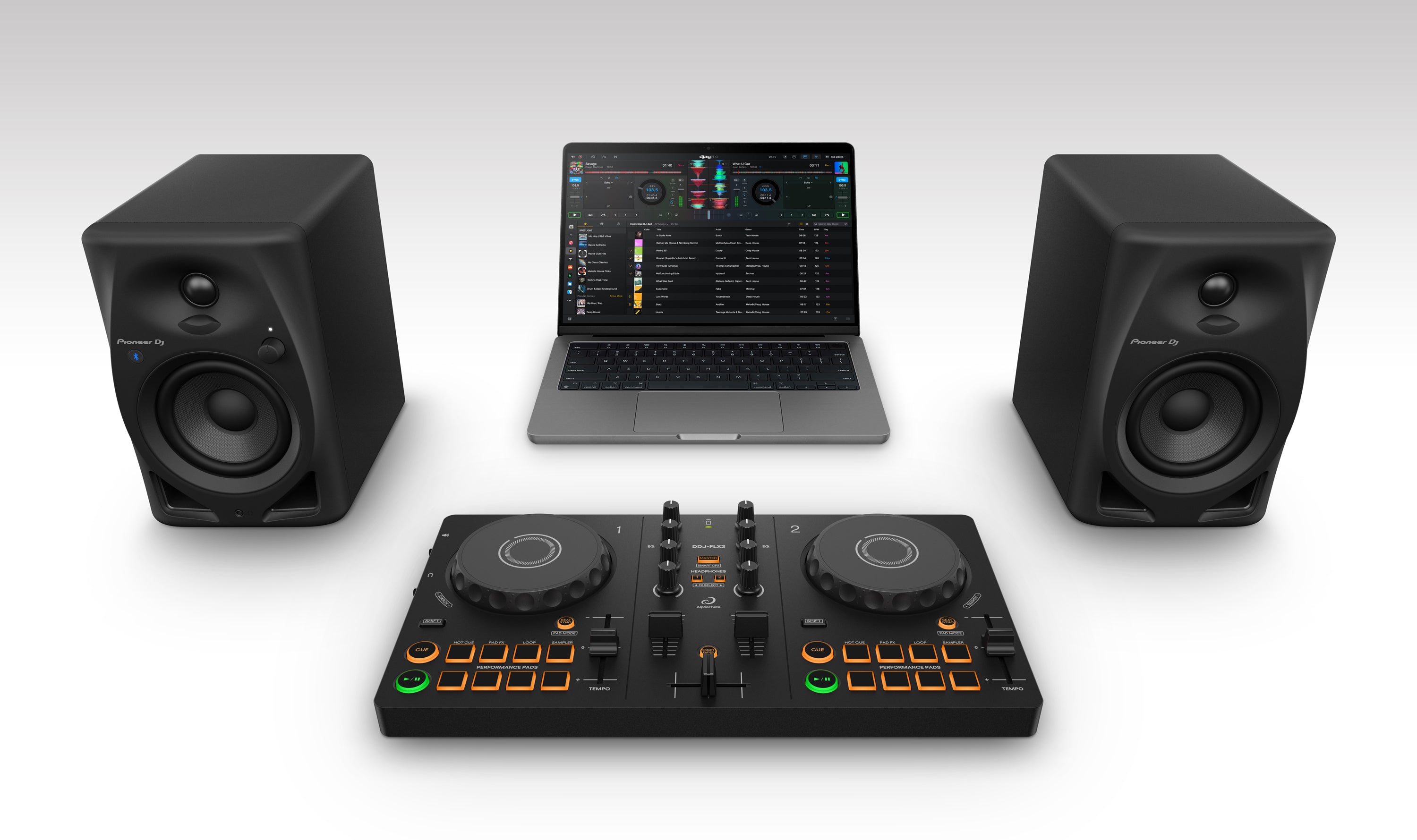DDJ-FLX2