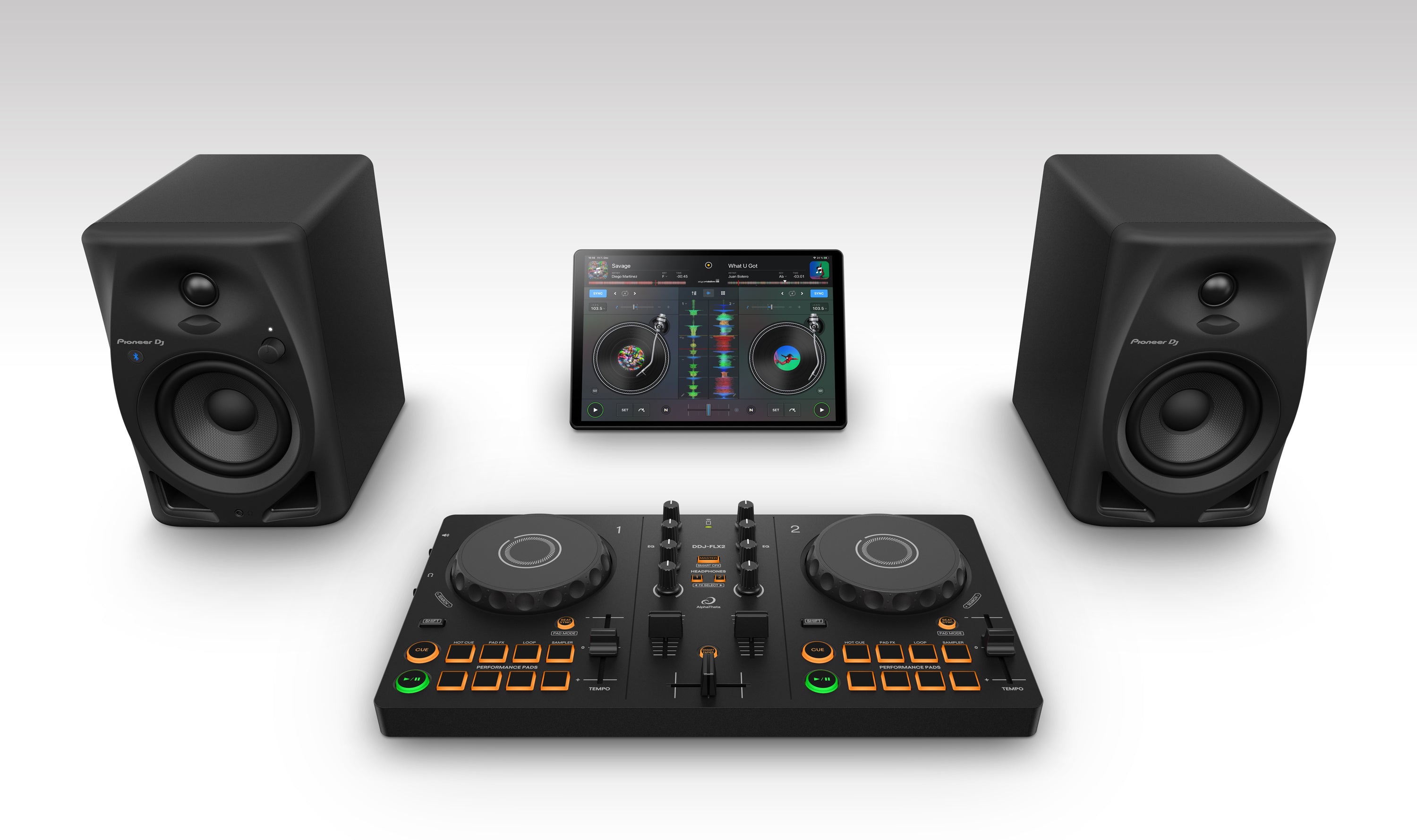 DDJ-FLX2