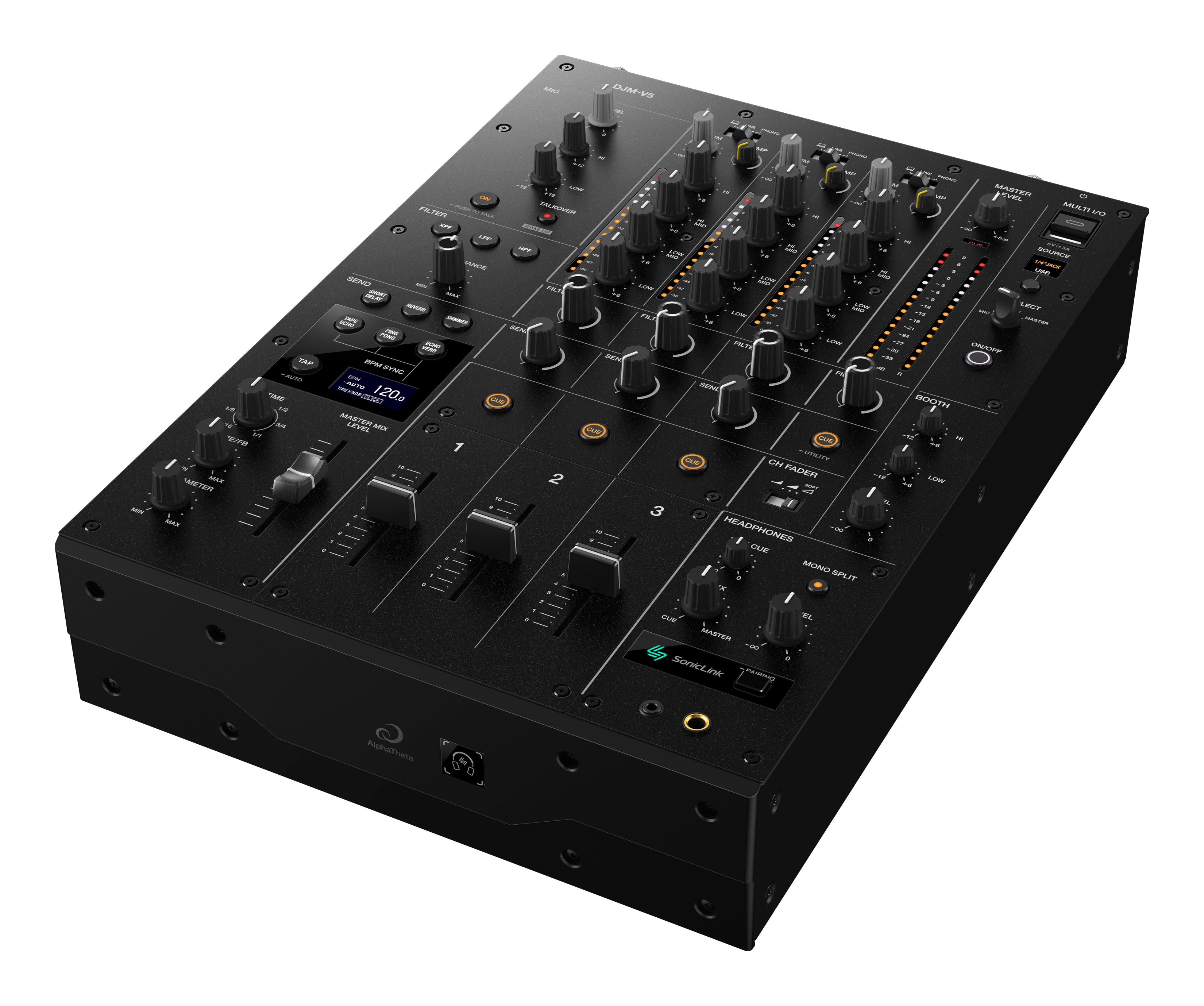 DJM-V5