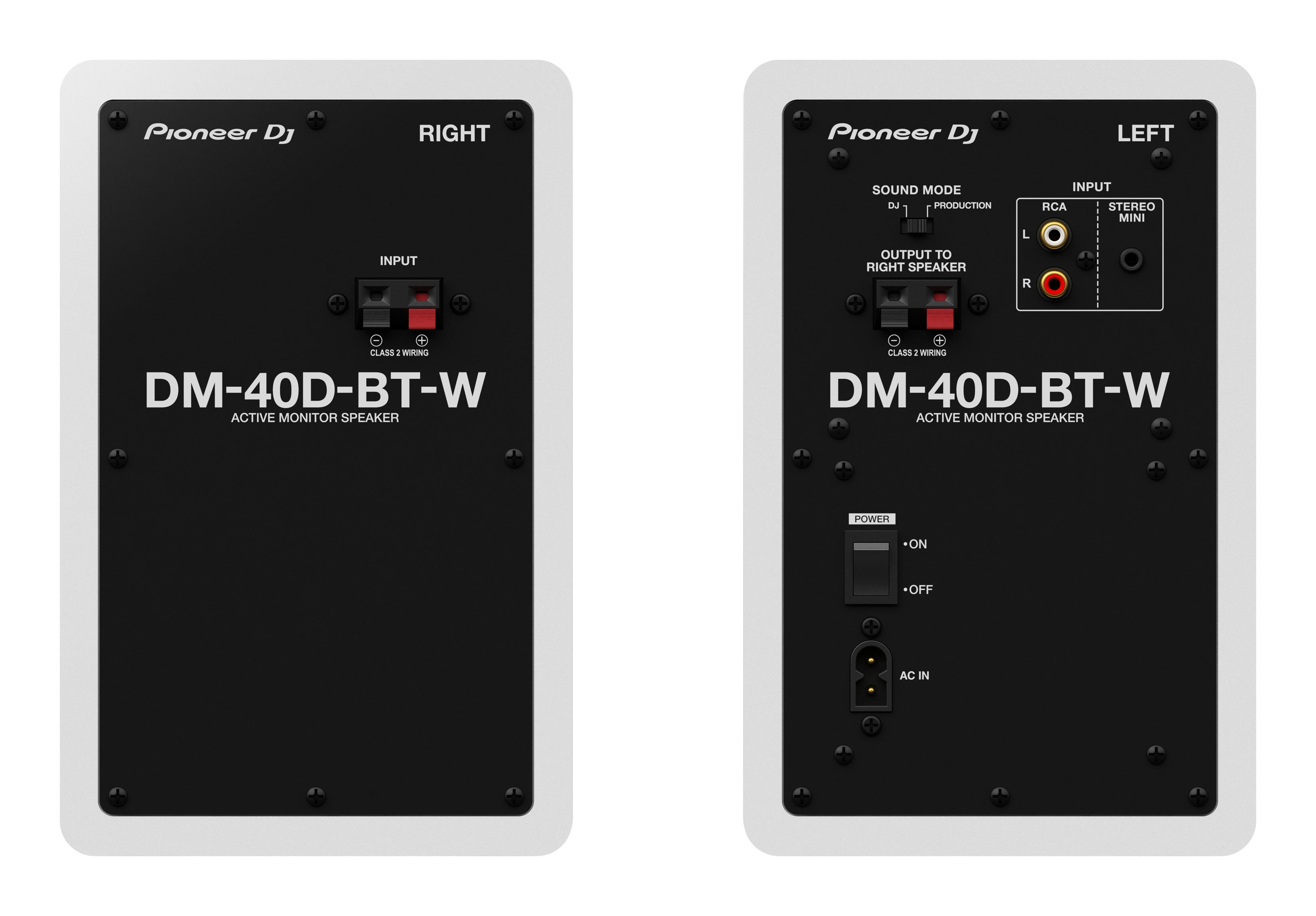 DM-40D-BT