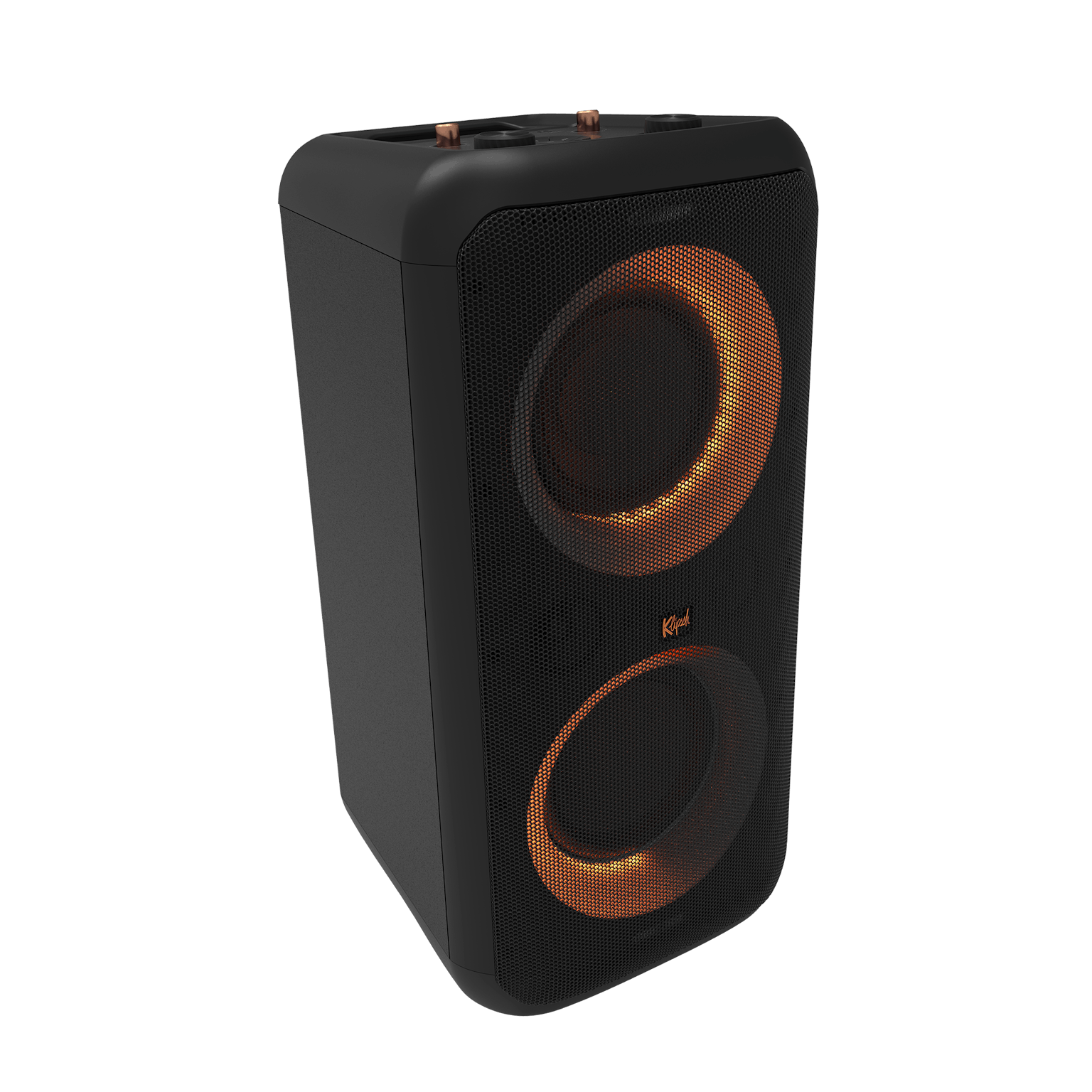 רמקול בידורית נייד KLIPSCH GIG XXL