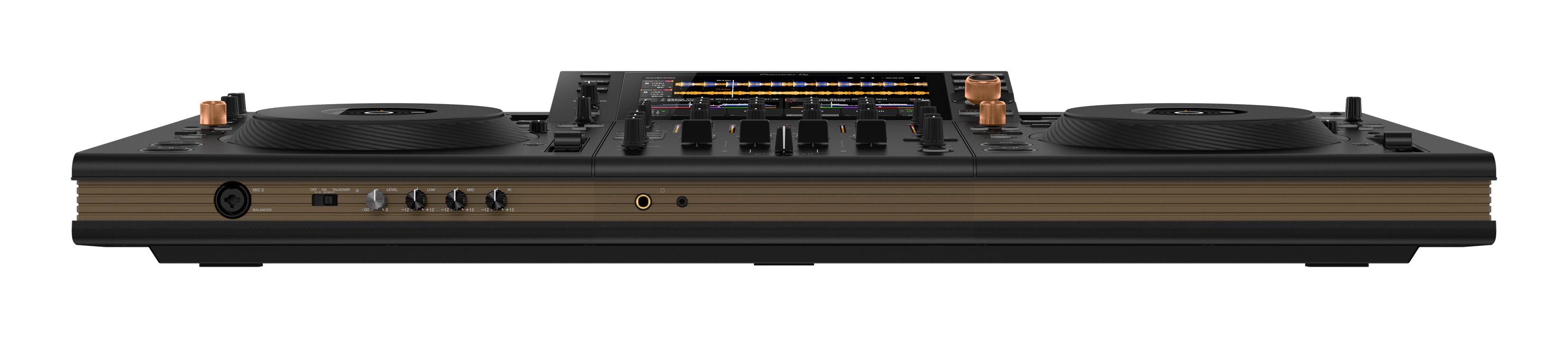 OPUS QUAD