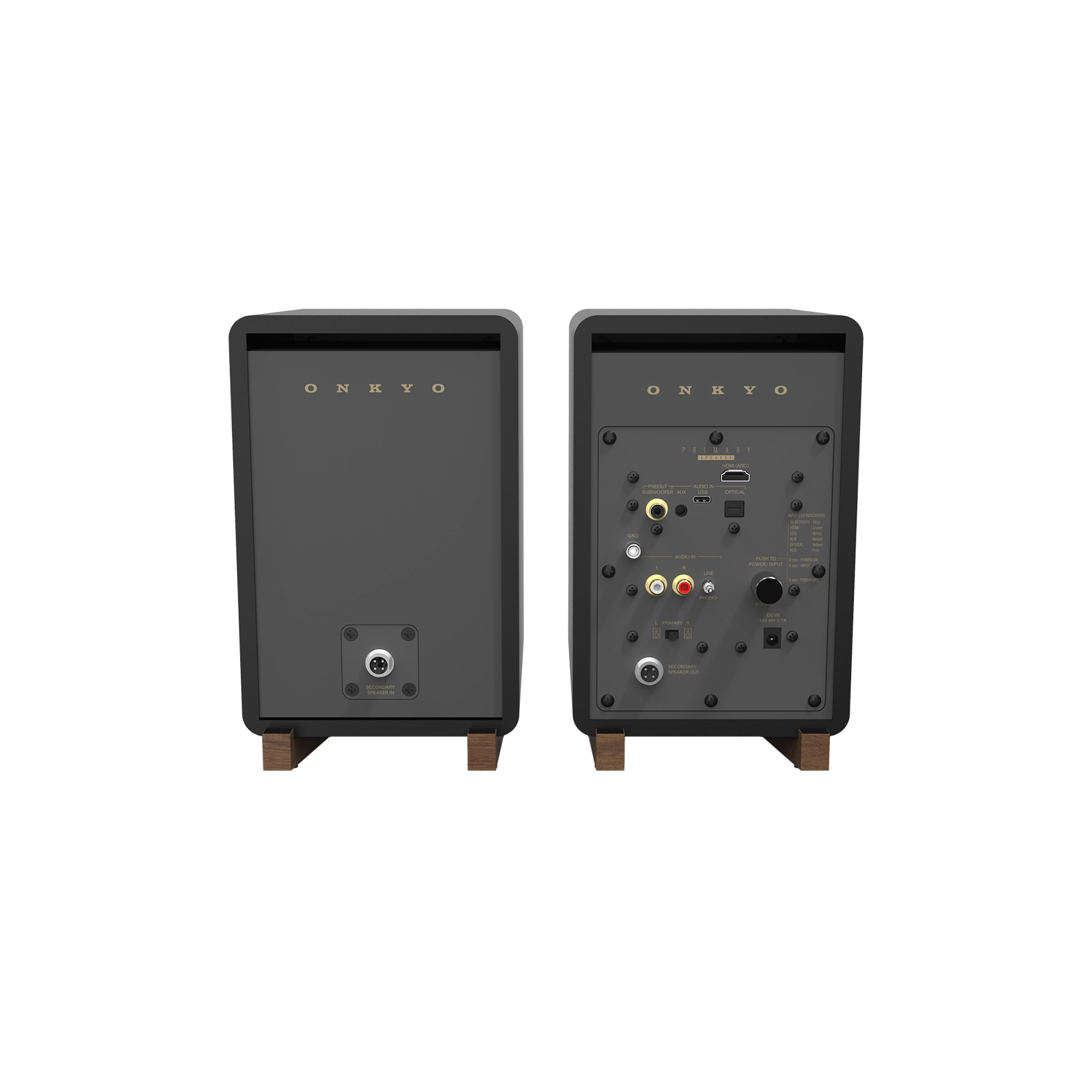 Onkyo GX-30ARC