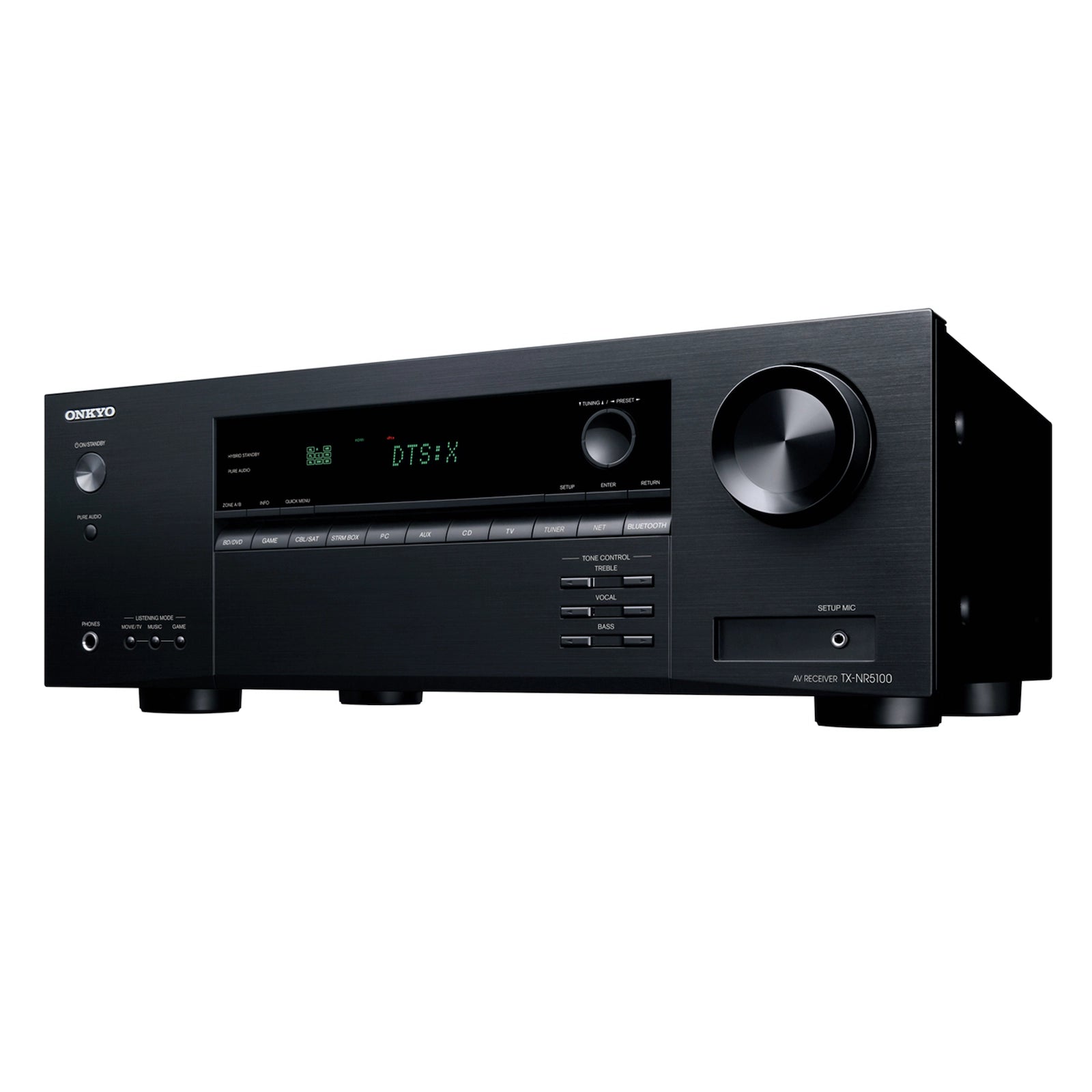 Onkyo TX-NR5100