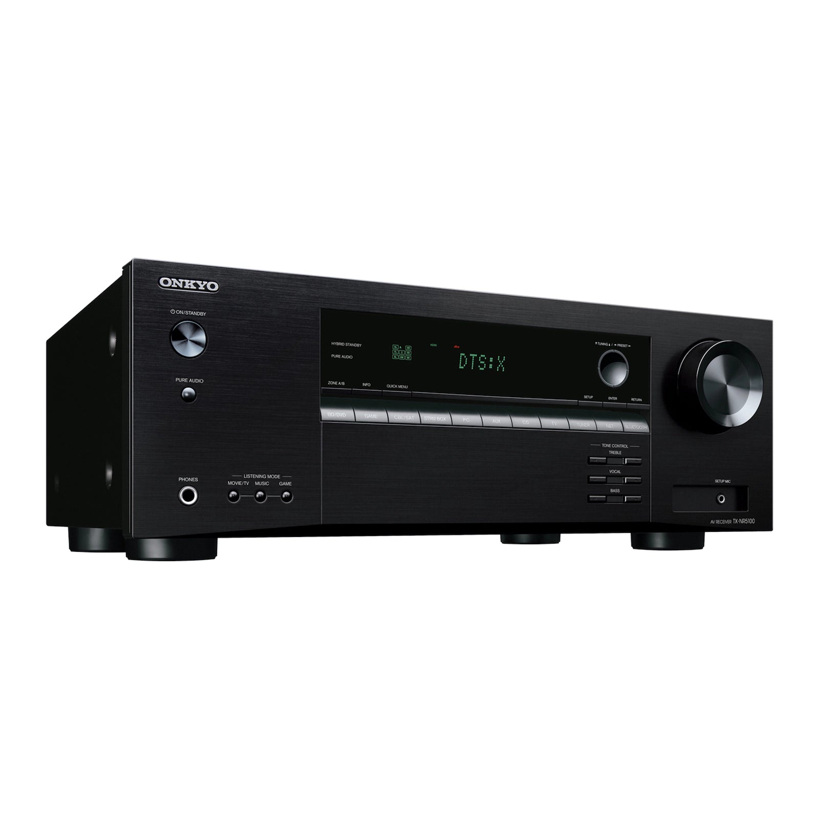 Onkyo TX-NR5100