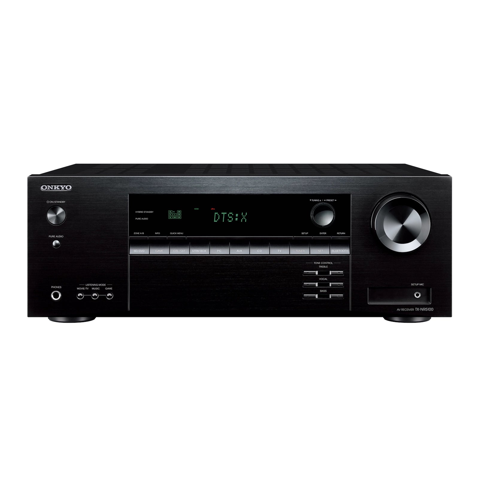 Onkyo TX-NR5100