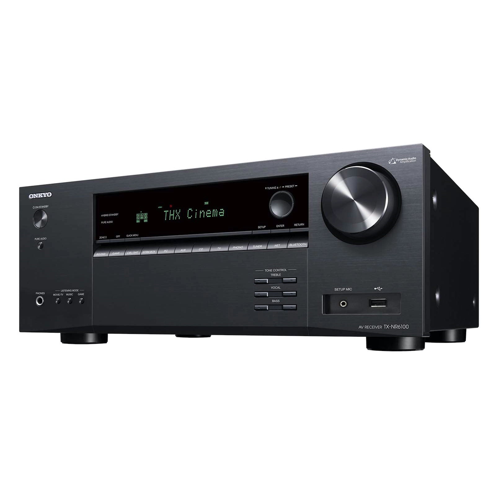 Onkyo TX-NR6100