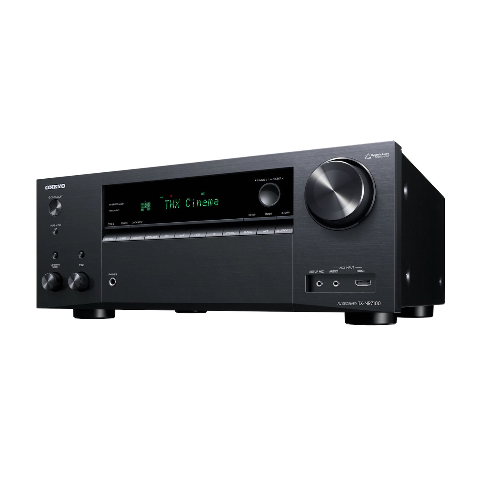 Onkyo TX-NR7100