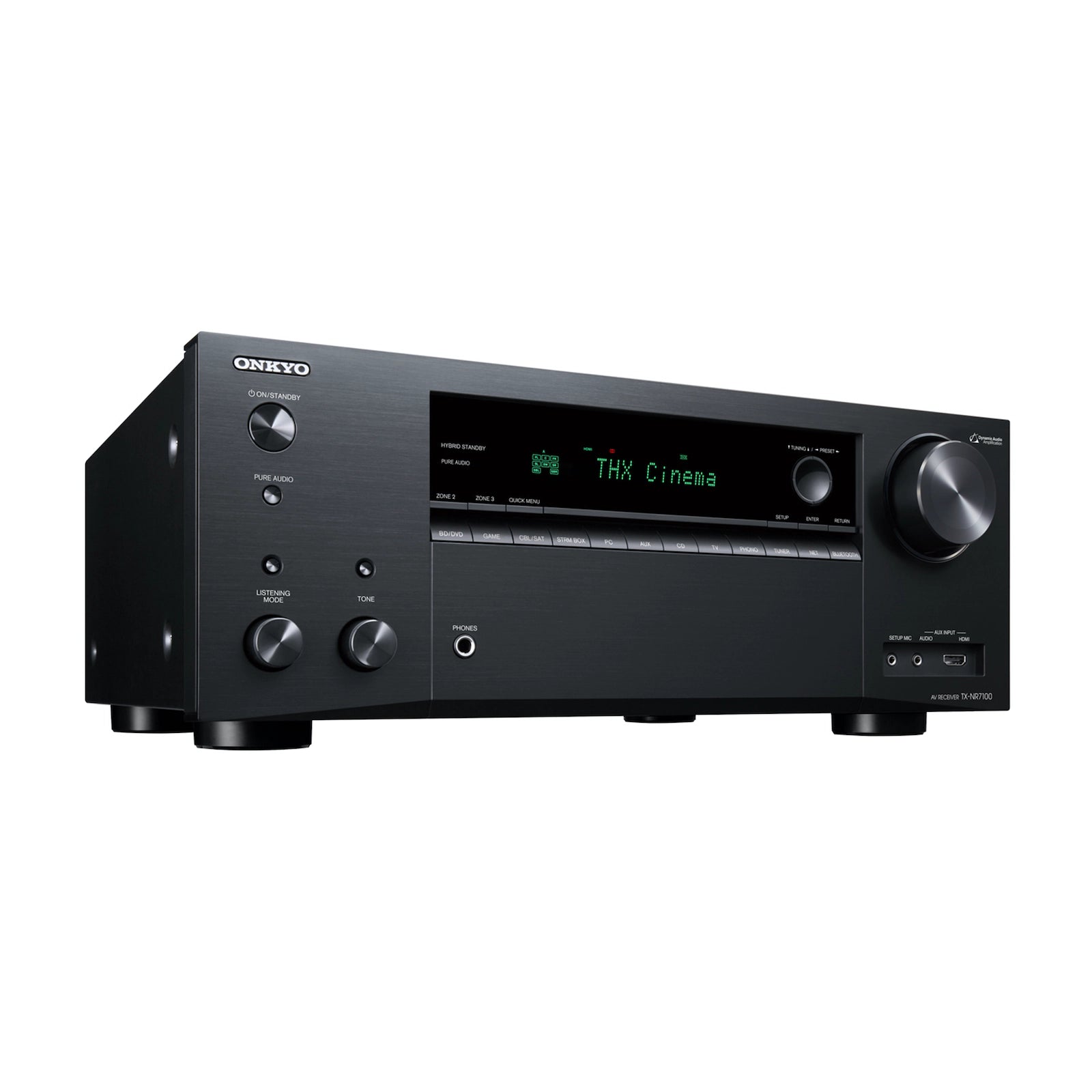 Onkyo TX-NR7100