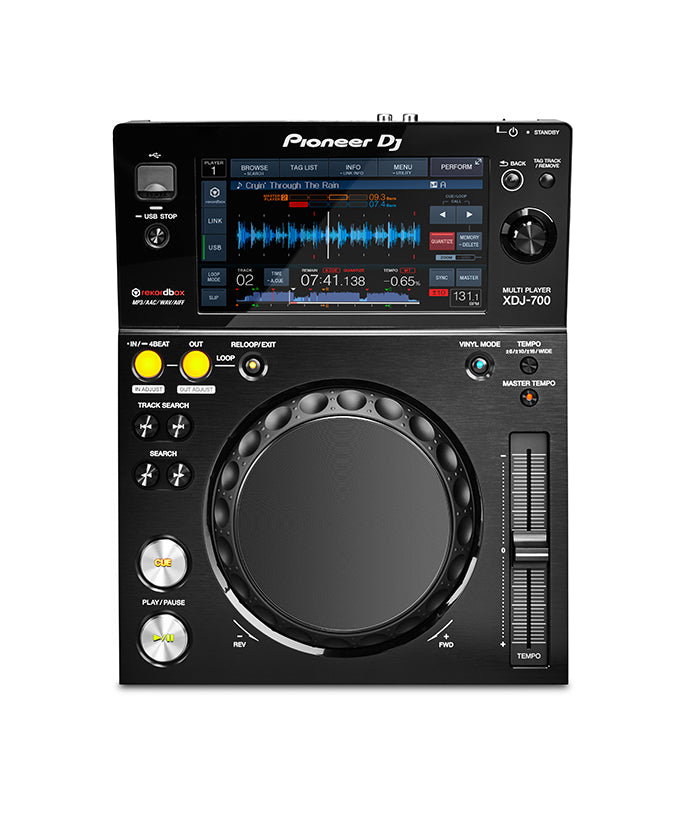 XDJ-700