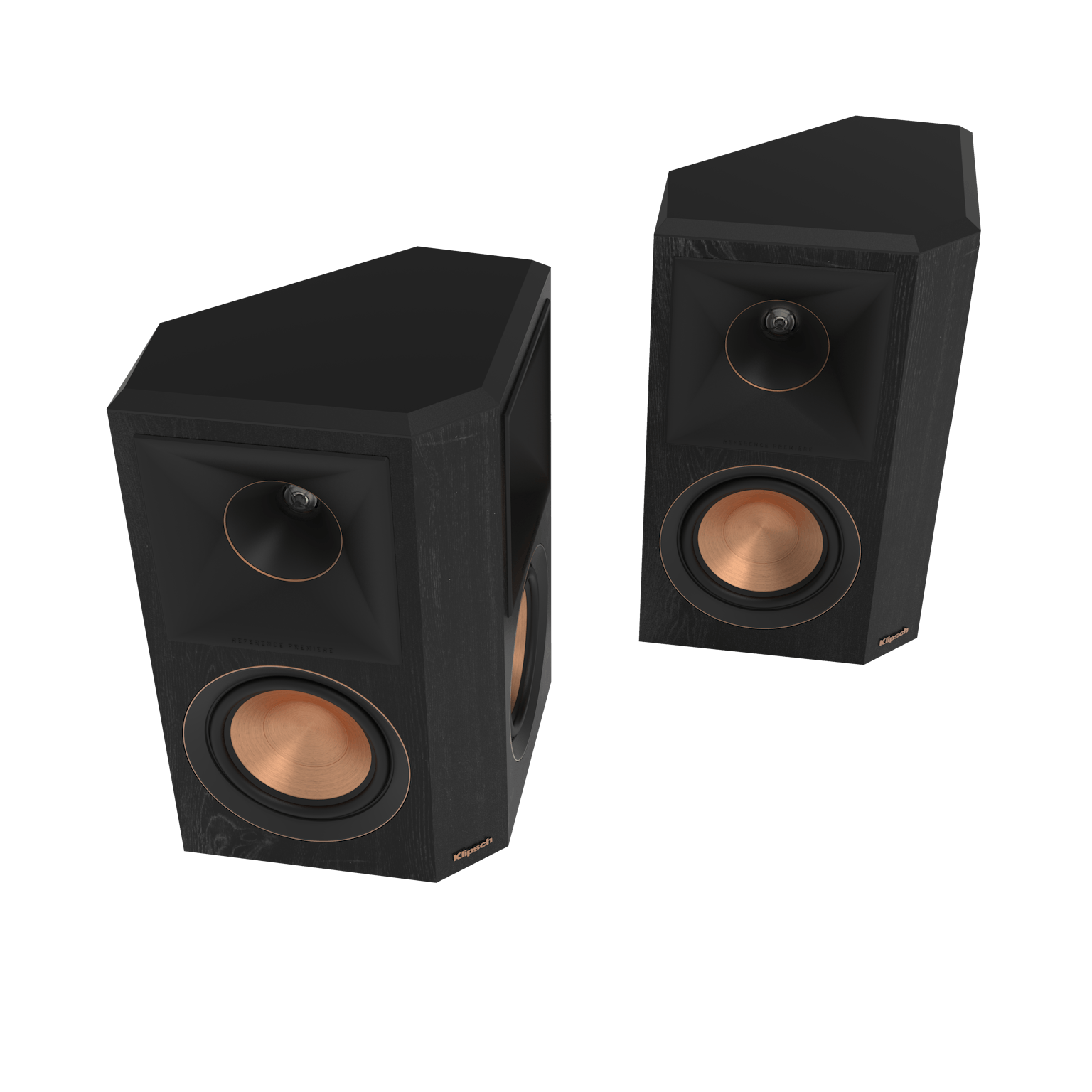 Klipsch RP-502S ii רמקול סראונד