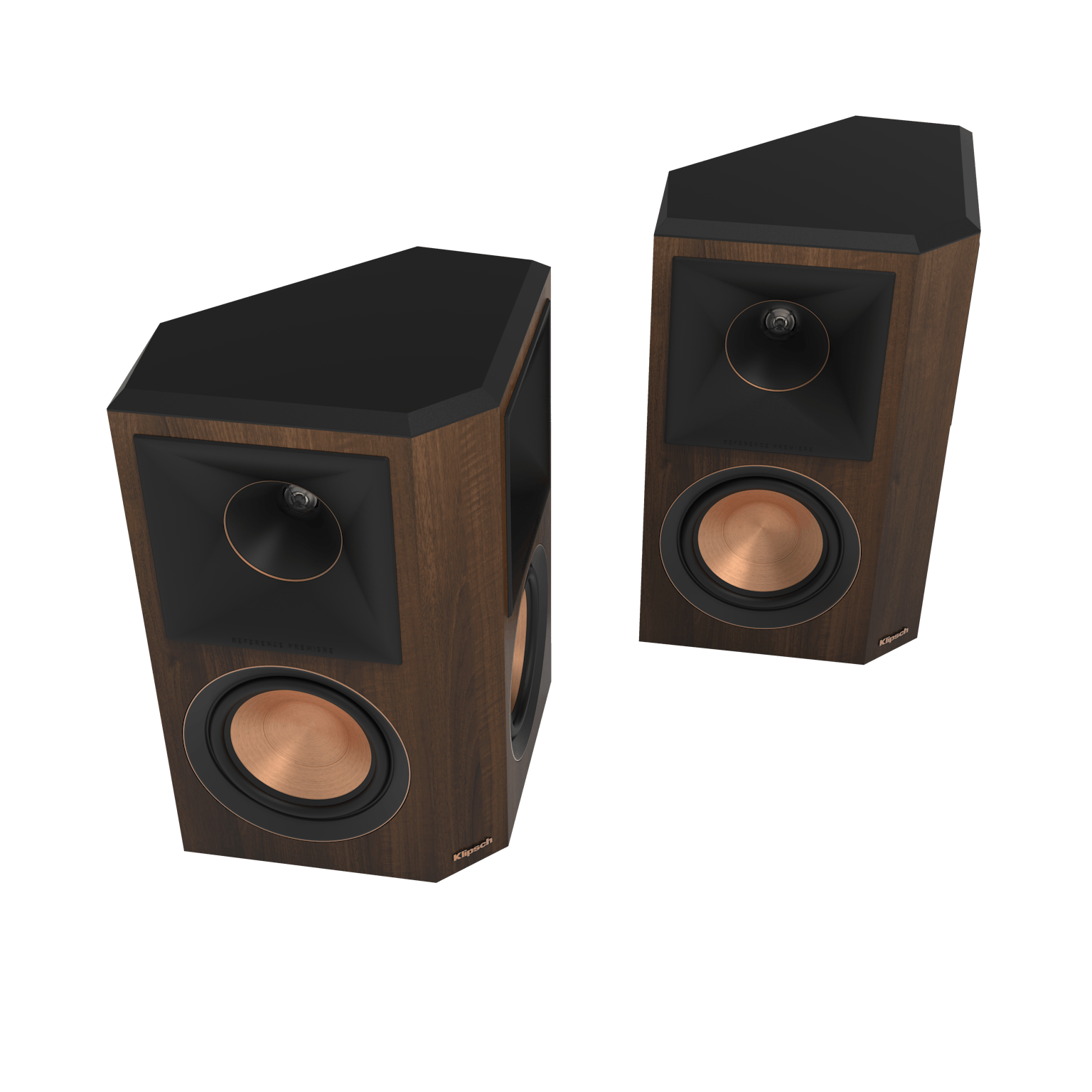 Klipsch RP-502S ii רמקול סראונד