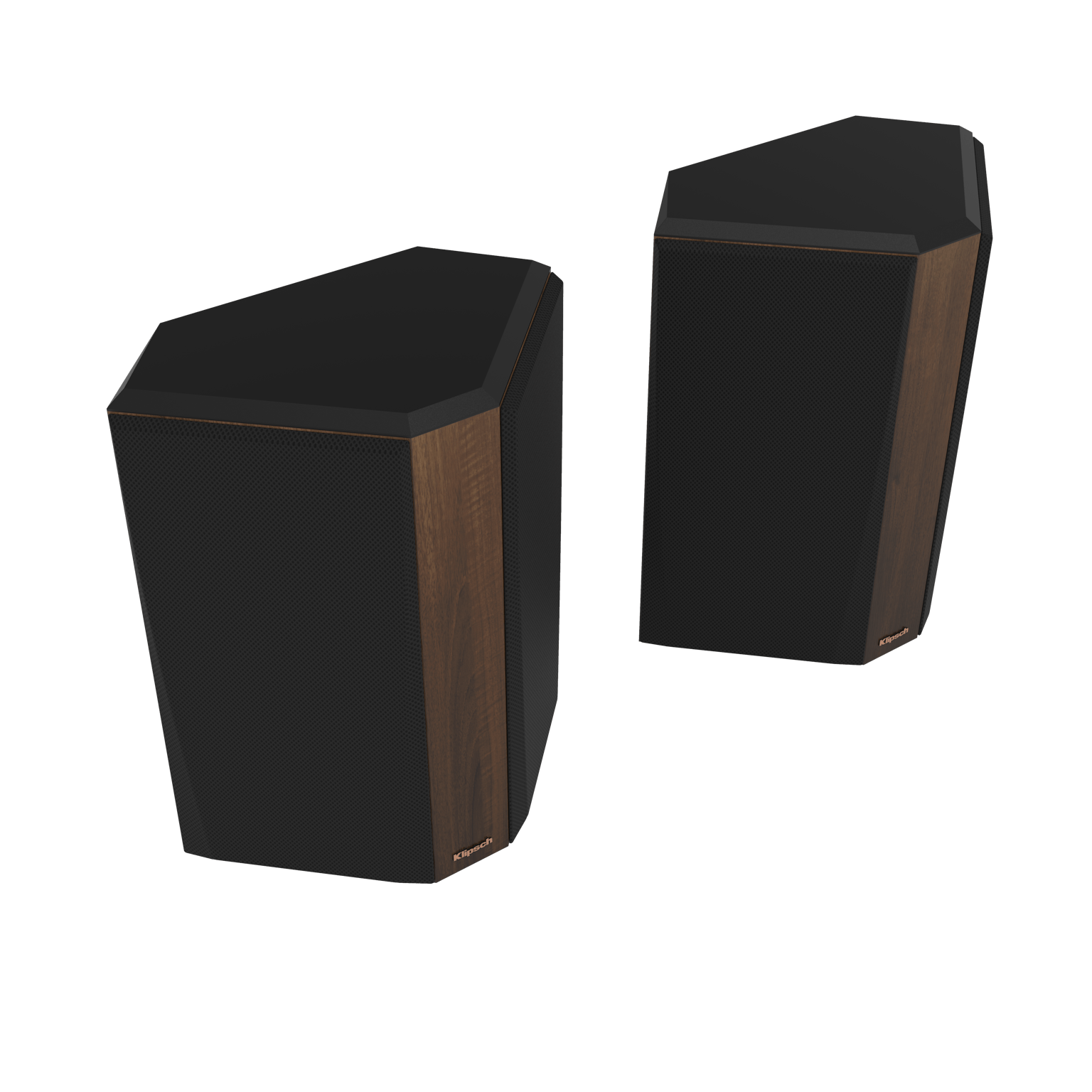 Klipsch RP-502S ii רמקול סראונד
