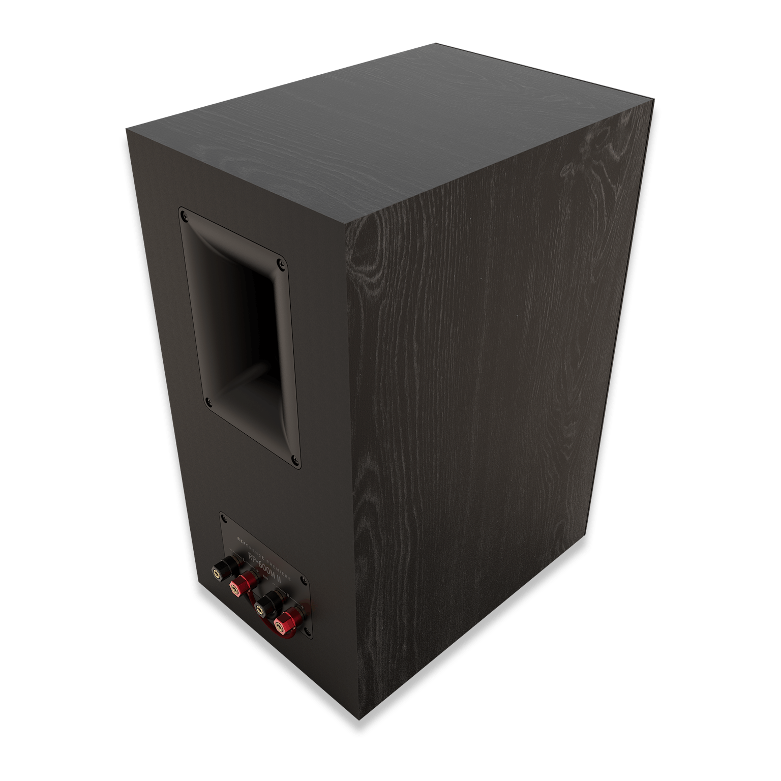Klipsch RP-600M ii רמקול מדפי