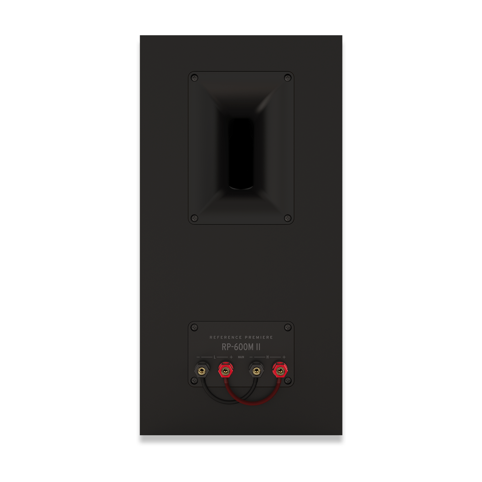 Klipsch RP-600M ii רמקול מדפי