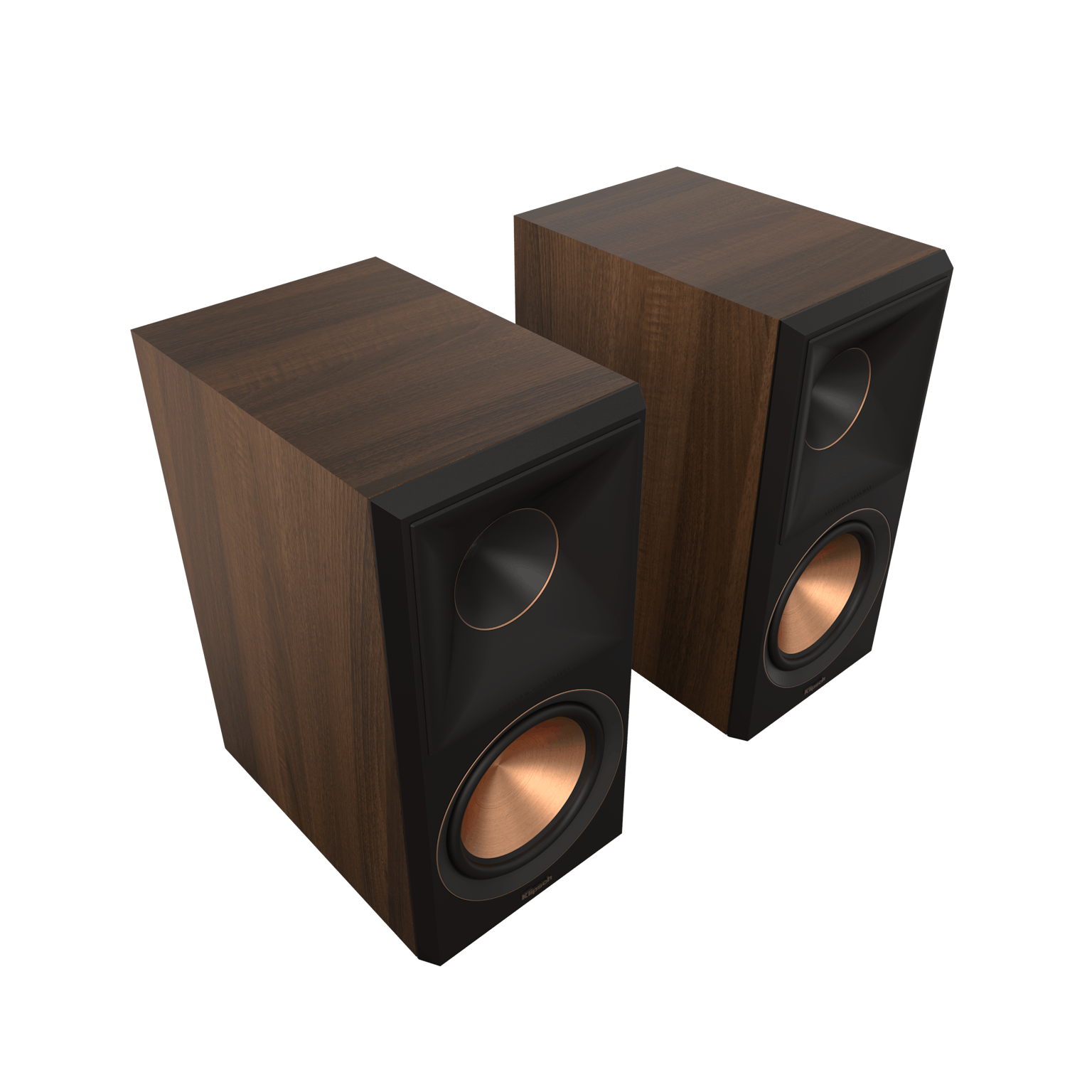 Klipsch RP-600M ii רמקול מדפי