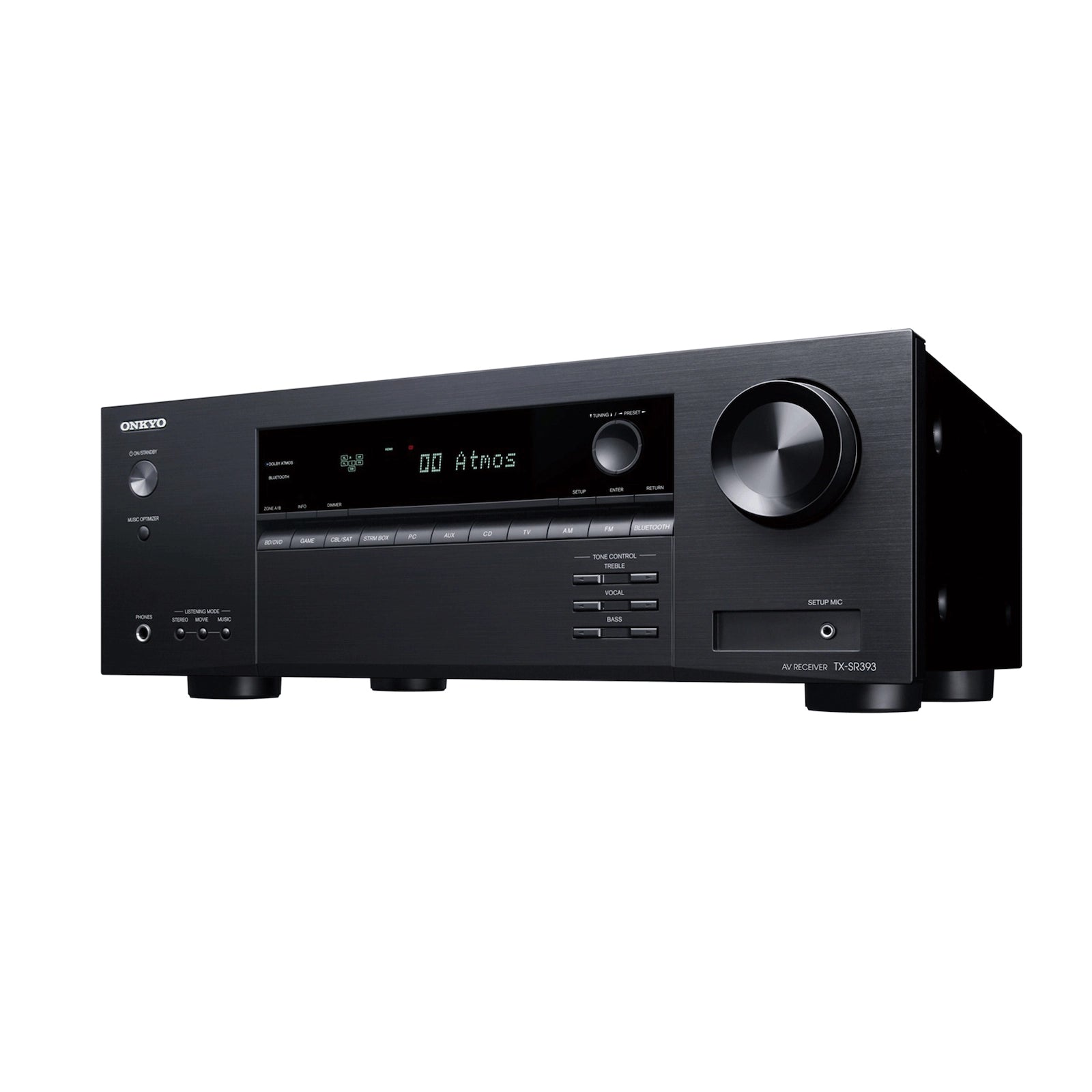 Onkyo TX-SR393