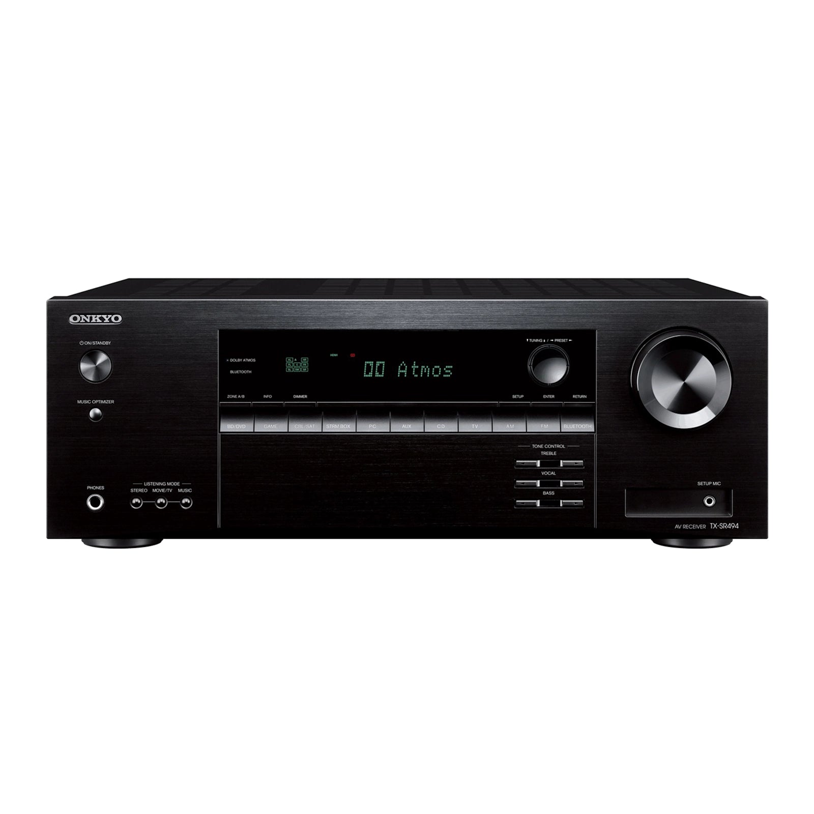 Onkyo TX-SR494