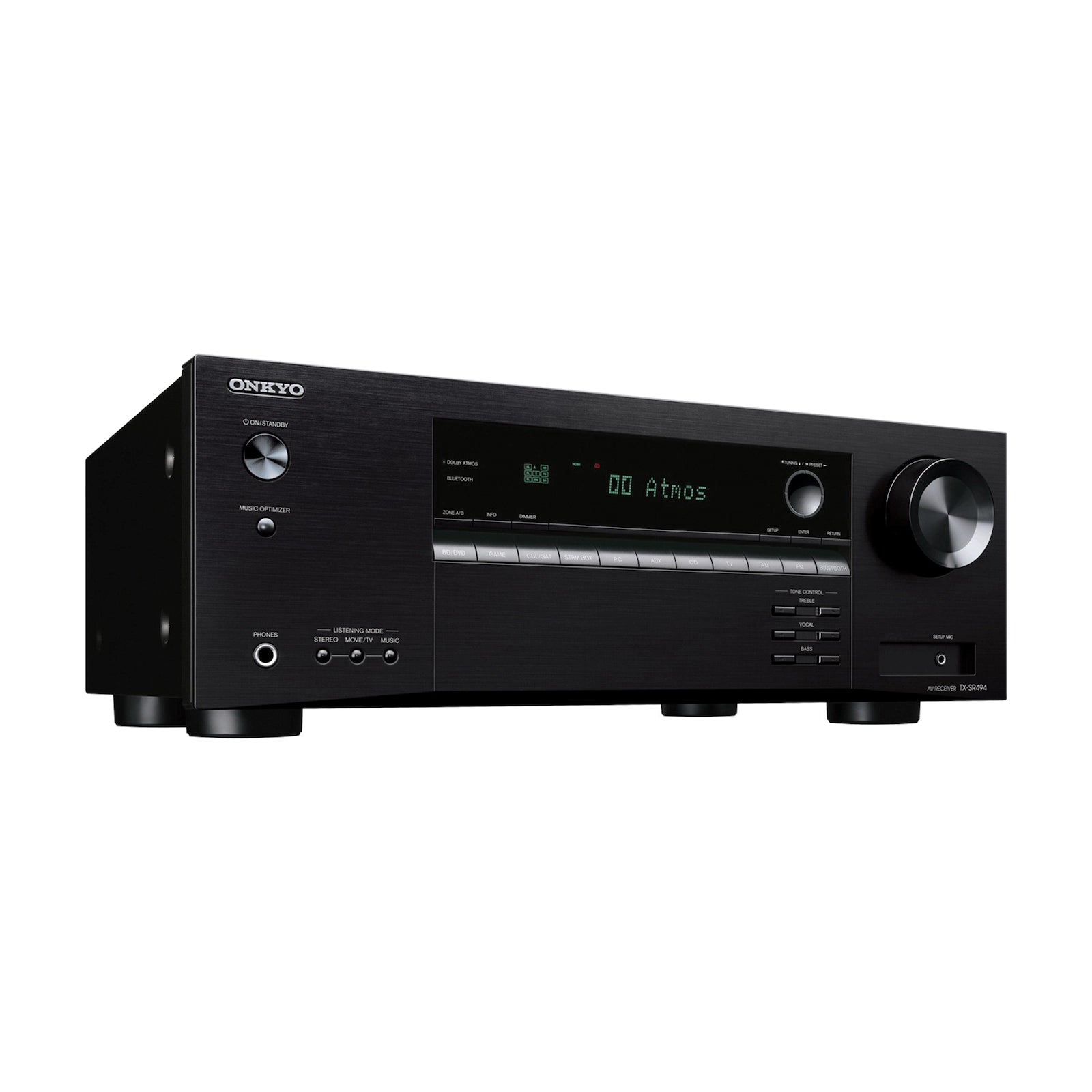 Onkyo TX-SR494