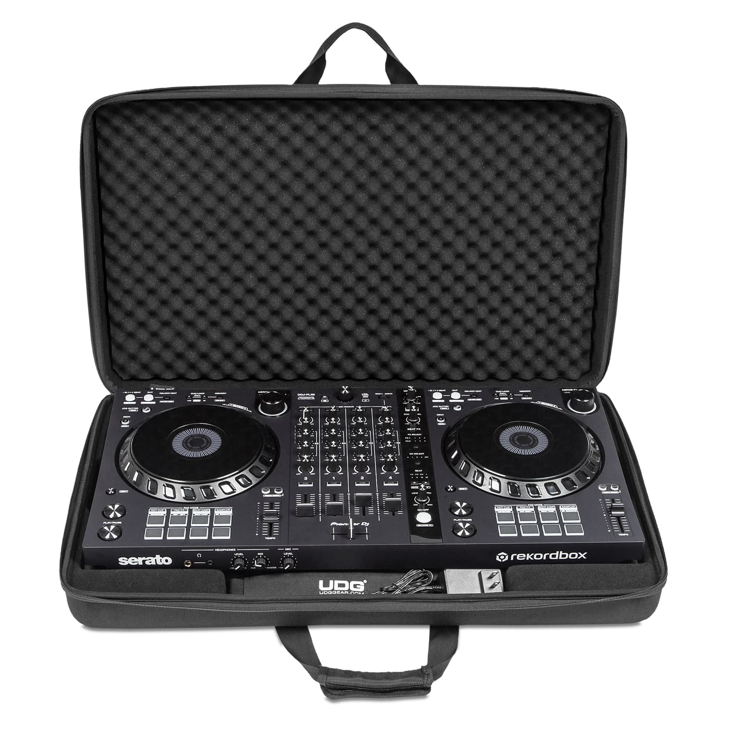 UDG HARDCASE-DDJ-FLX6/XDJ-RR/800