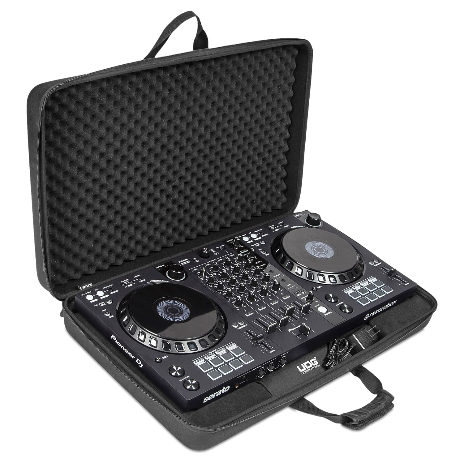 UDG HARDCASE-DDJ-FLX6/XDJ-RR/800