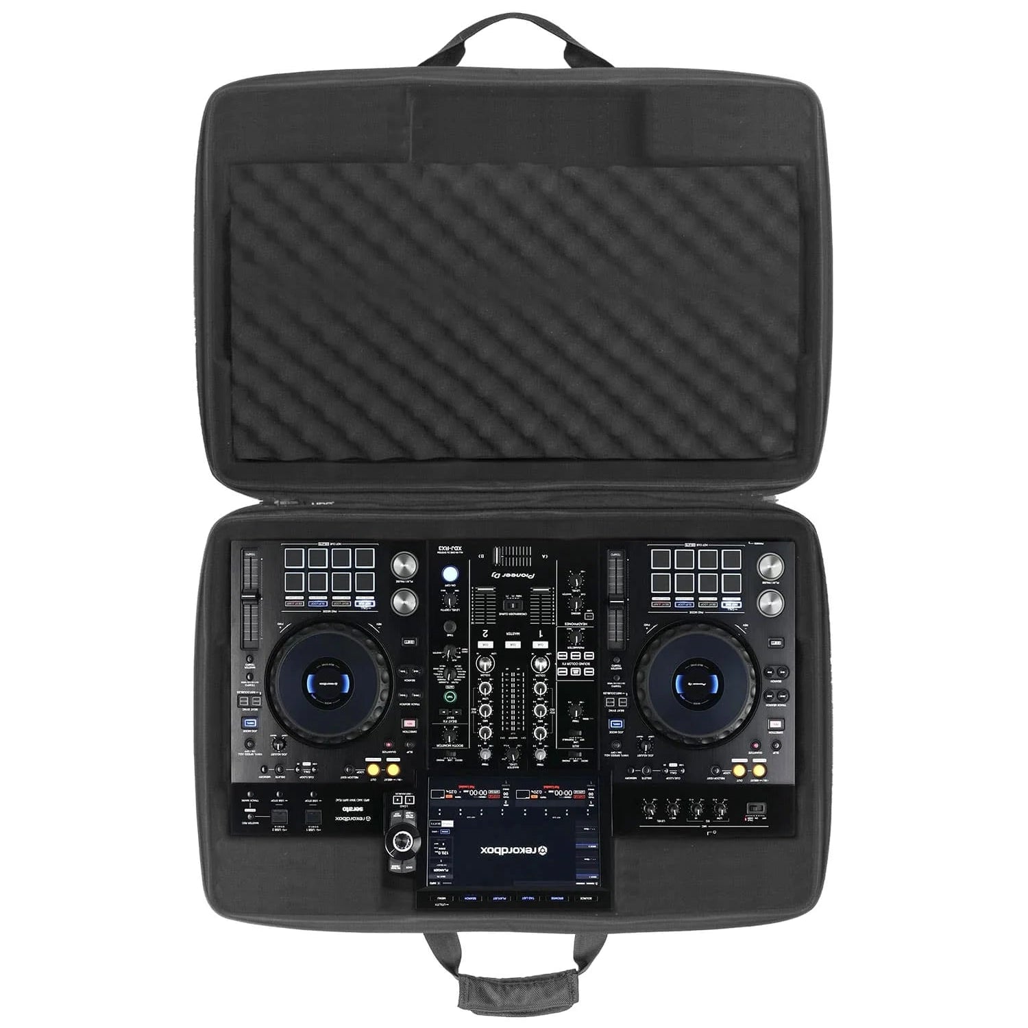 UDG HARDCASE-RX3