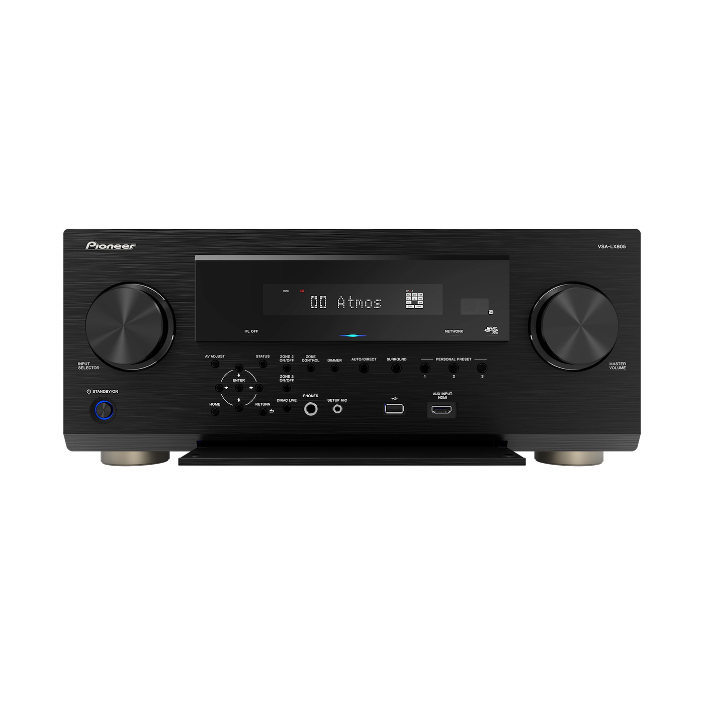 Pioneer VSA-LX805