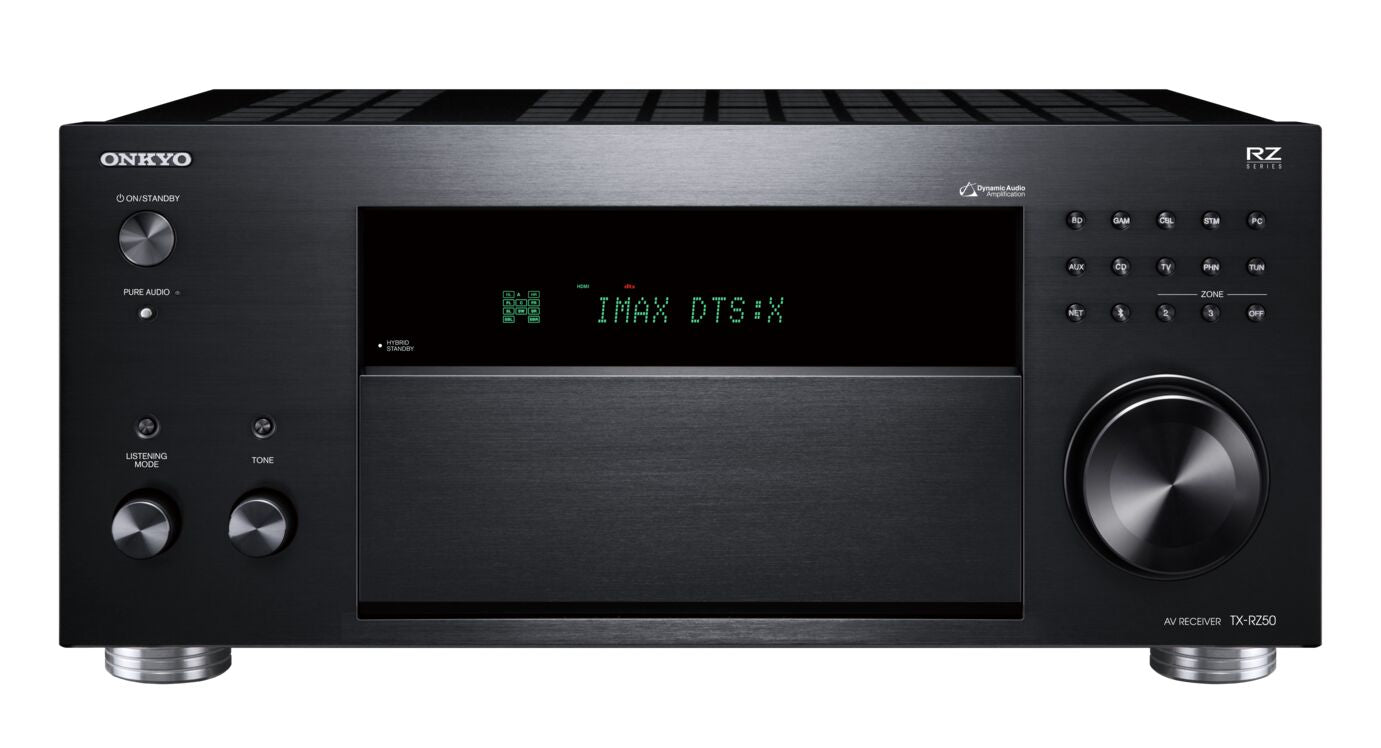 Onkyo TX-RZ50