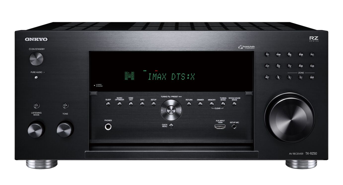 Onkyo TX-RZ50