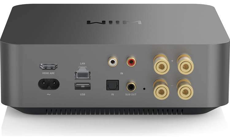 WIIM AMP PRO