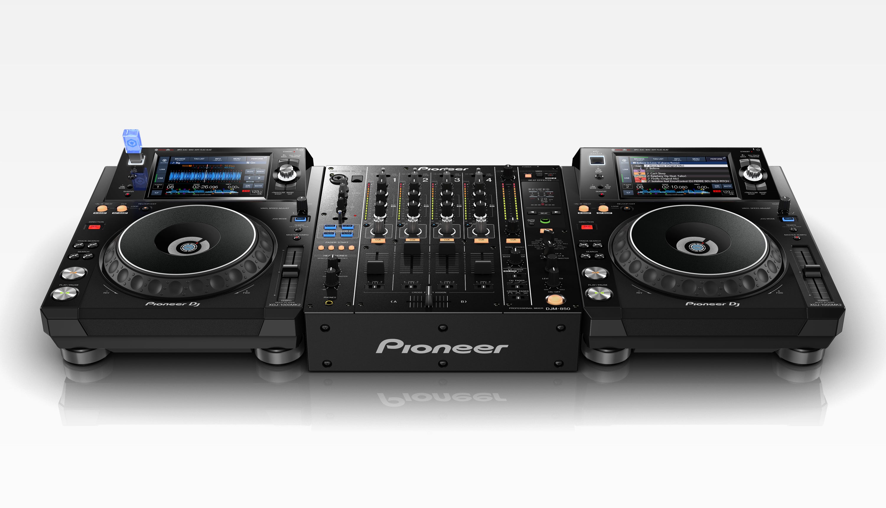 XDJ-1000MK2